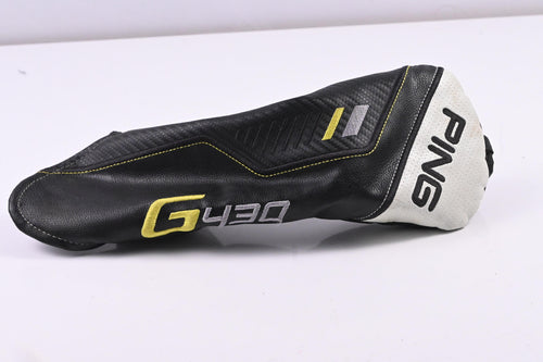 Ping G430 Max #3 Wood / 15 Degree / Stiff Flex Ping Alta CB Black 65 Shaft