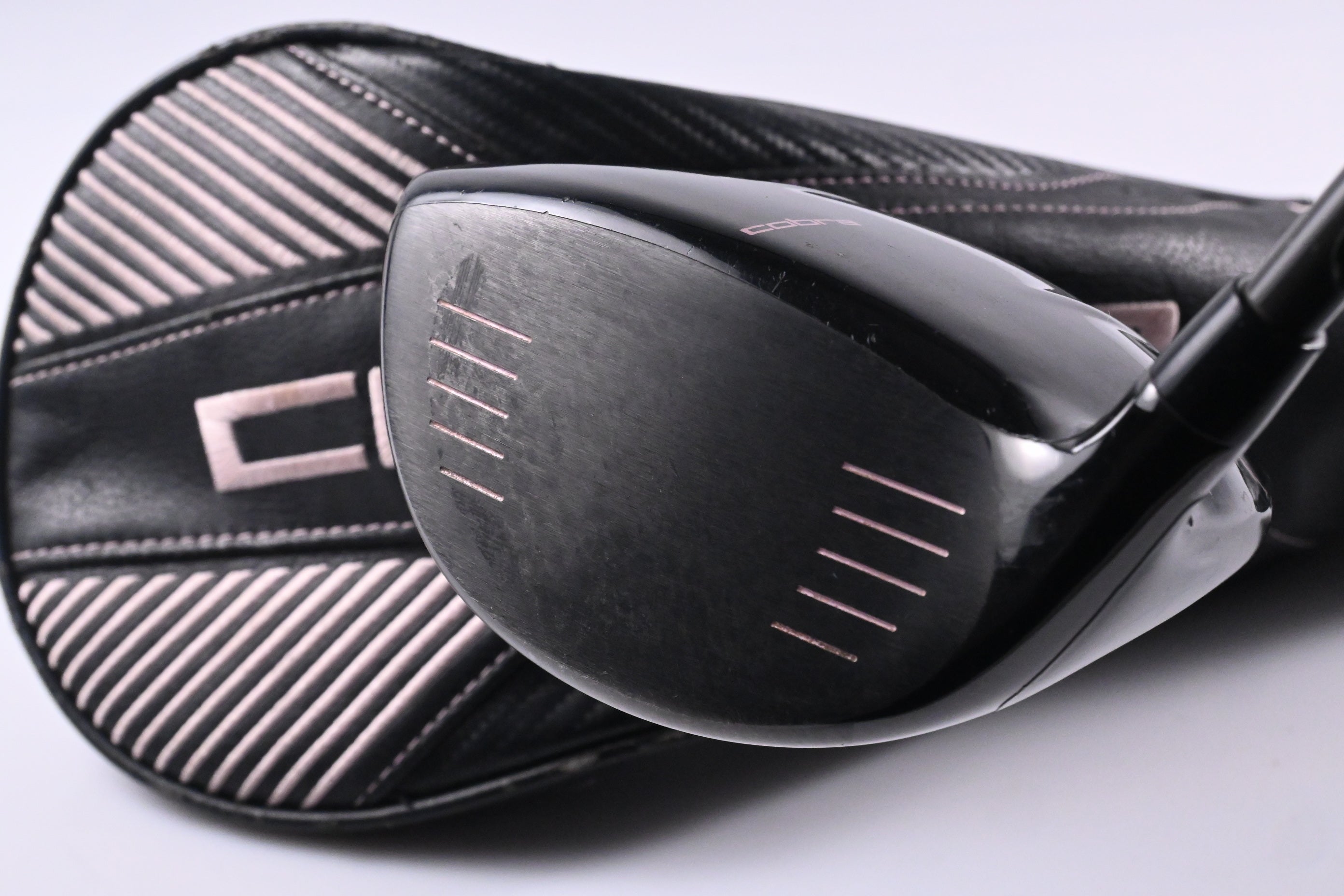 Ladies Cobra F-MAX Airspeed Driver / 11.5 Degree / Ladies Flex Air Speed 40