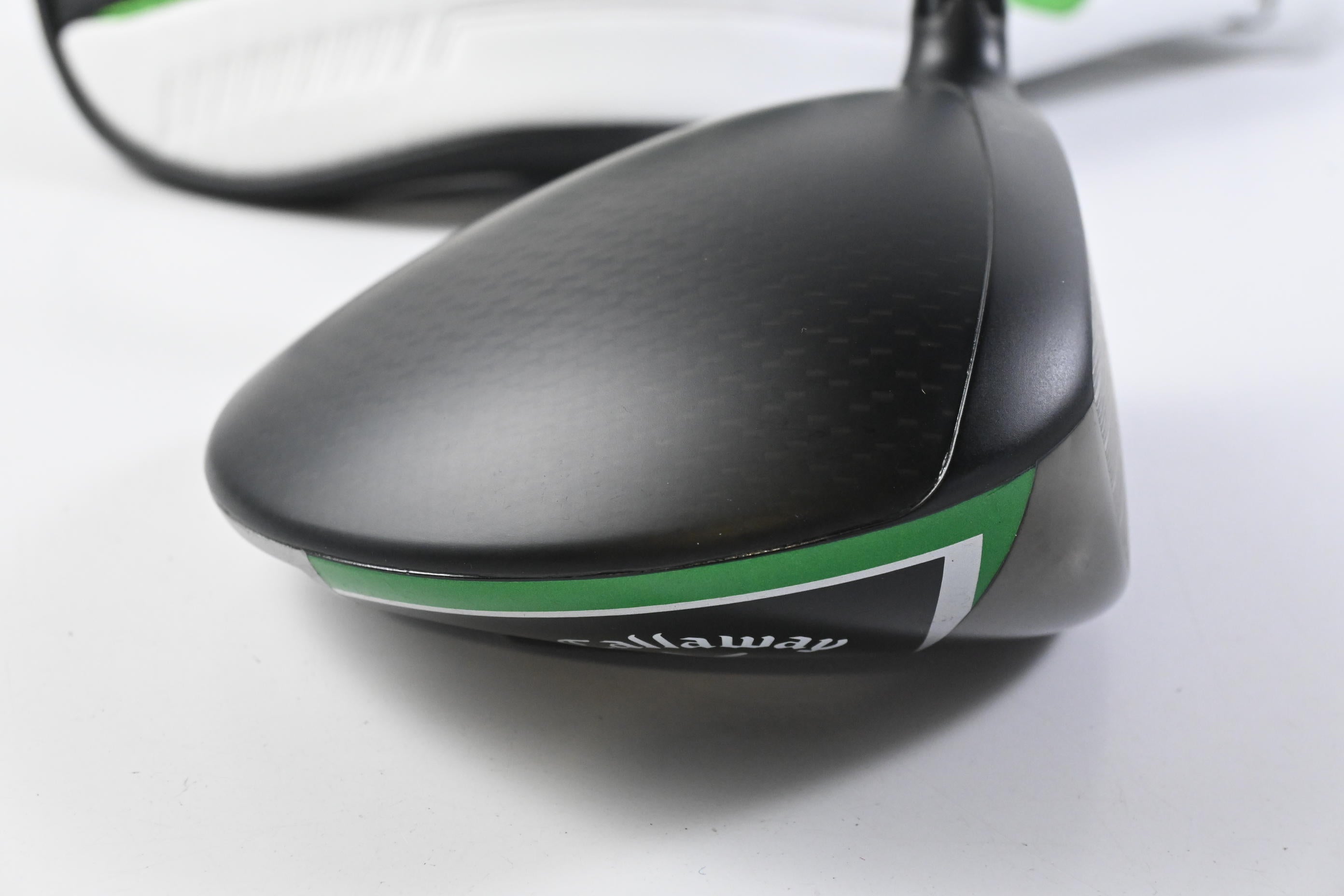 Callaway Elyte Driver / 10.5 Degree / Regular Flex Denali Charcoal 50 Shaft