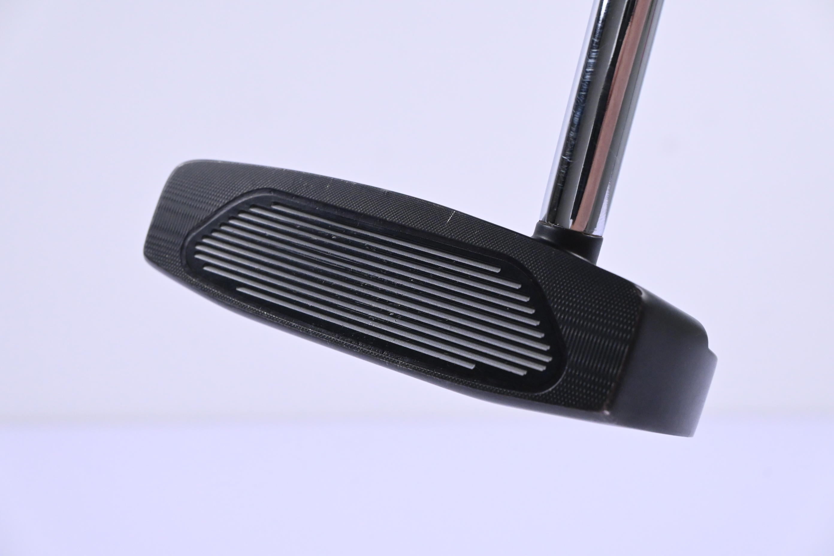 Taylormade TP Black Collection Palisades 7 Putters / 34 Inch