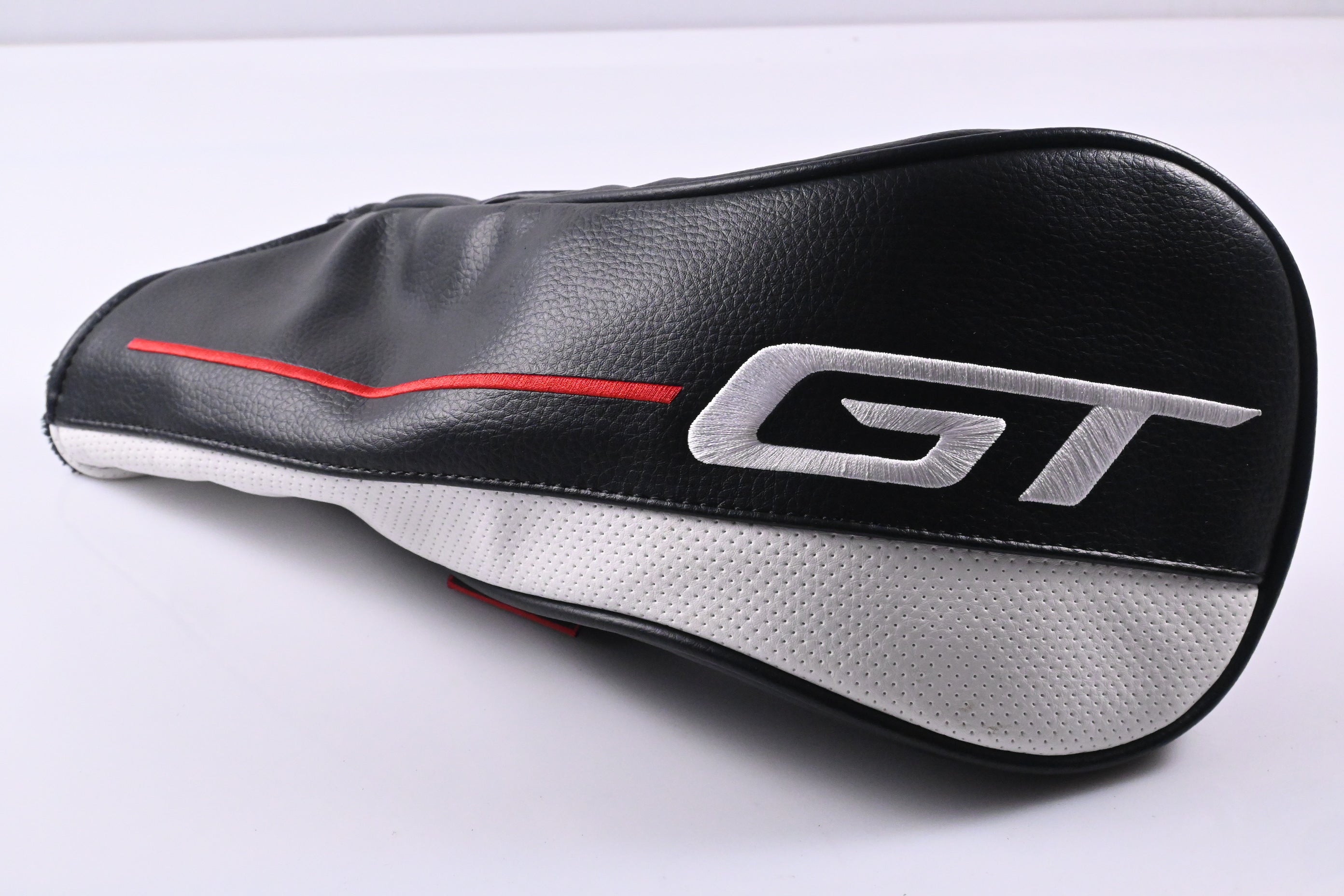 Titleist GT3 Driver / 10 Degree / Stiff Flex Project X Denali Red 50 Shaft