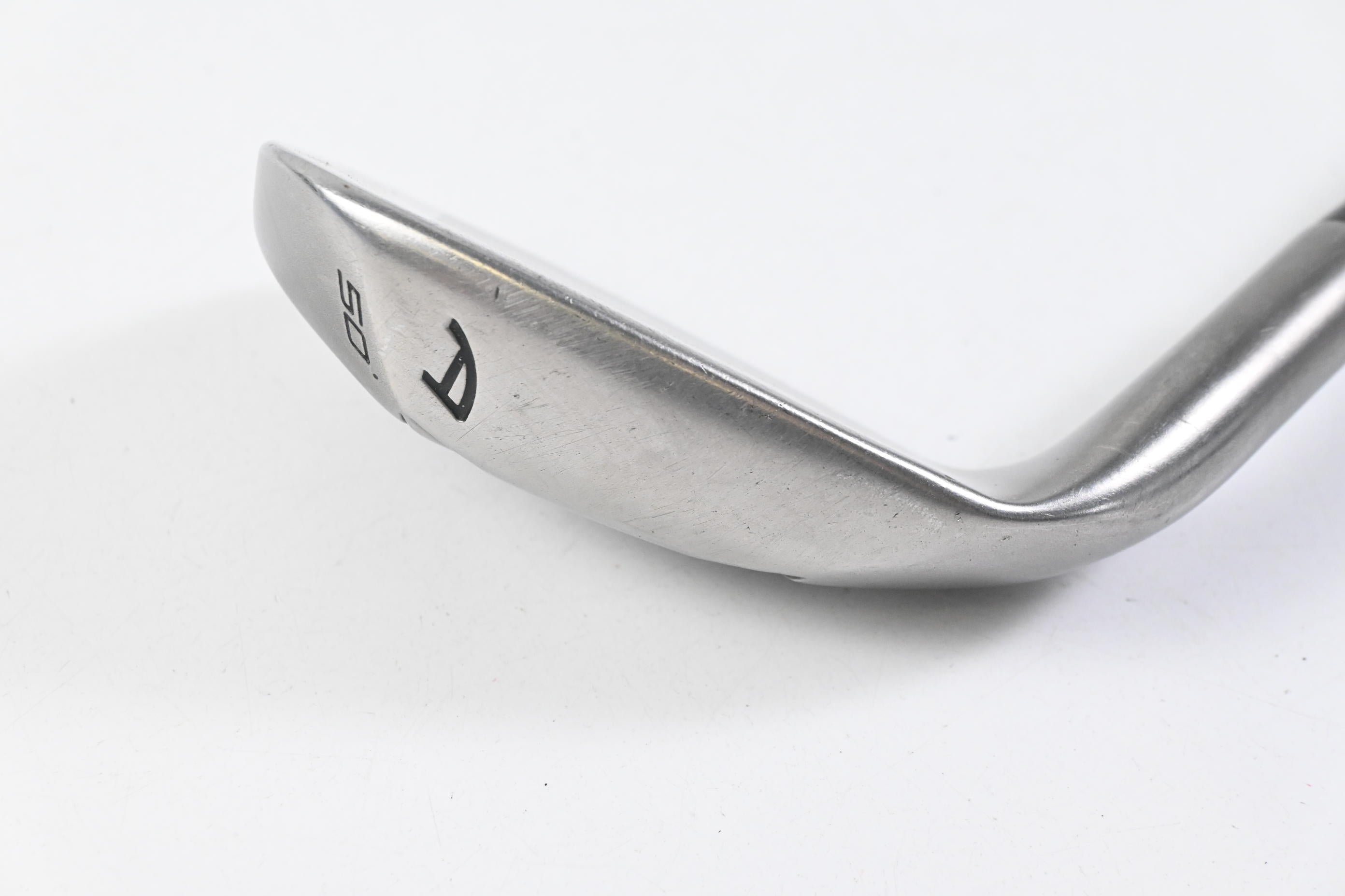 Taylormade RBZ Gap Wedge / 50 Degree / Senior Flex Taylormade RBZ Shaft