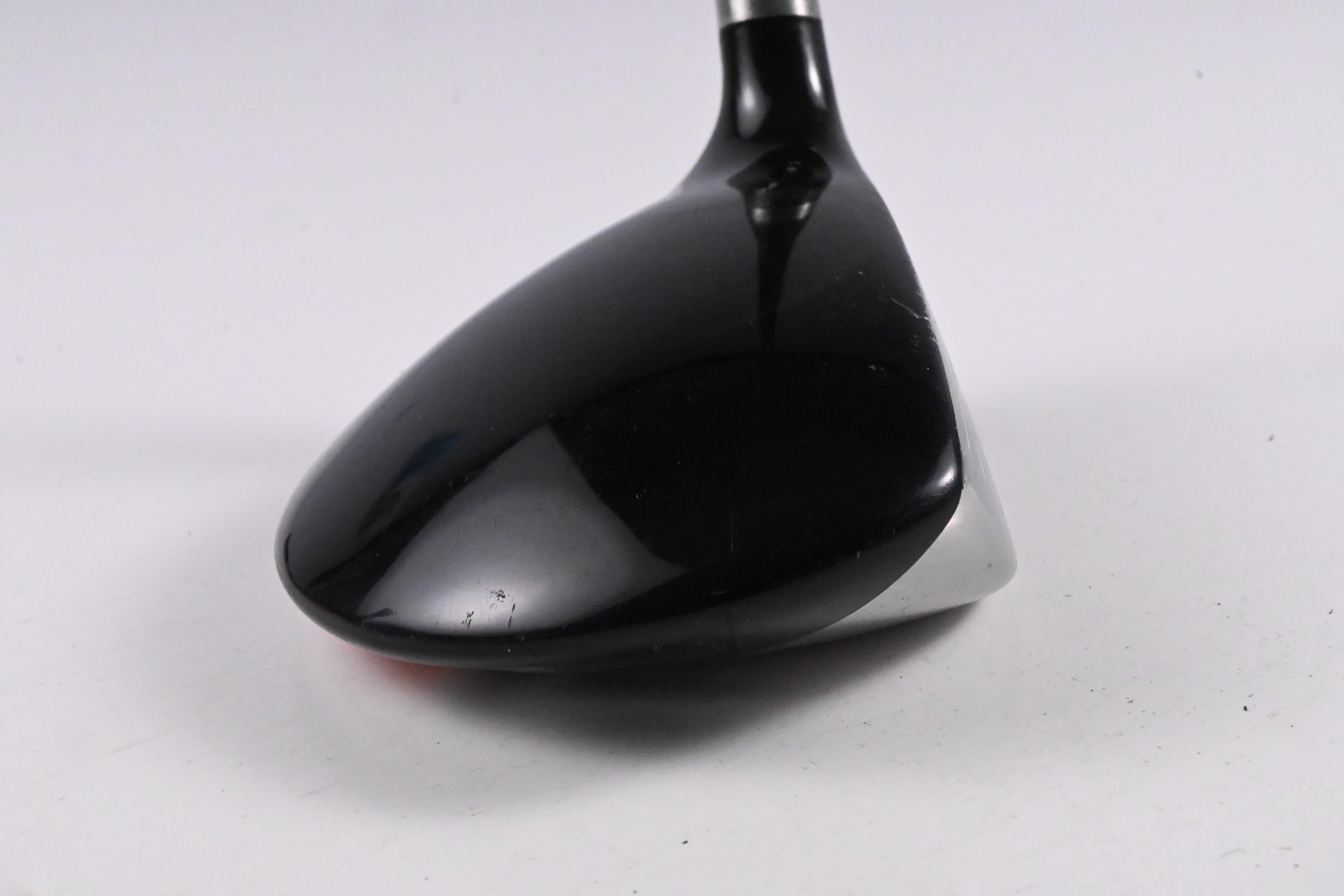 Ping G10 #4 Wood / 17 Degree / Stiff Flex Grafalloy Prolaunch Red Shaft