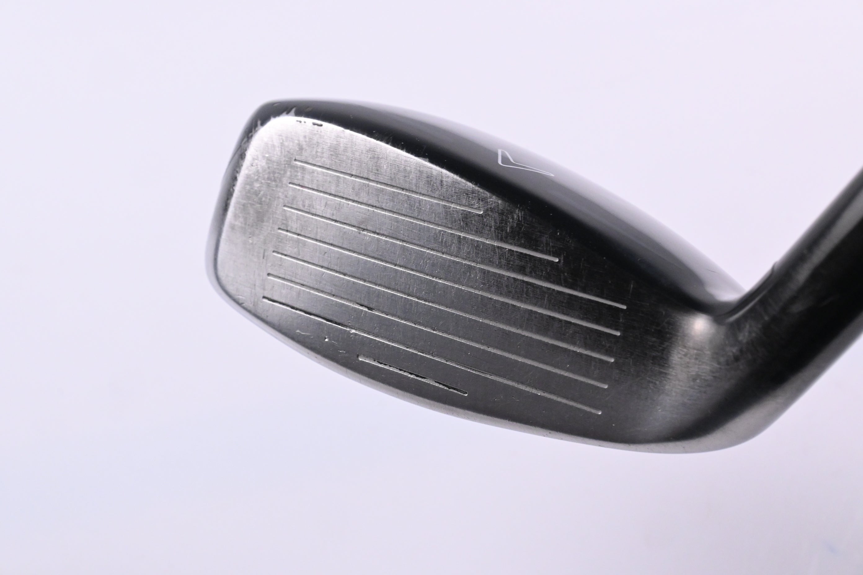Callaway Rogue #4 Hybrid / 21 Degree / Stiff Flex Aldila Rogue Synergy 60 Shaft