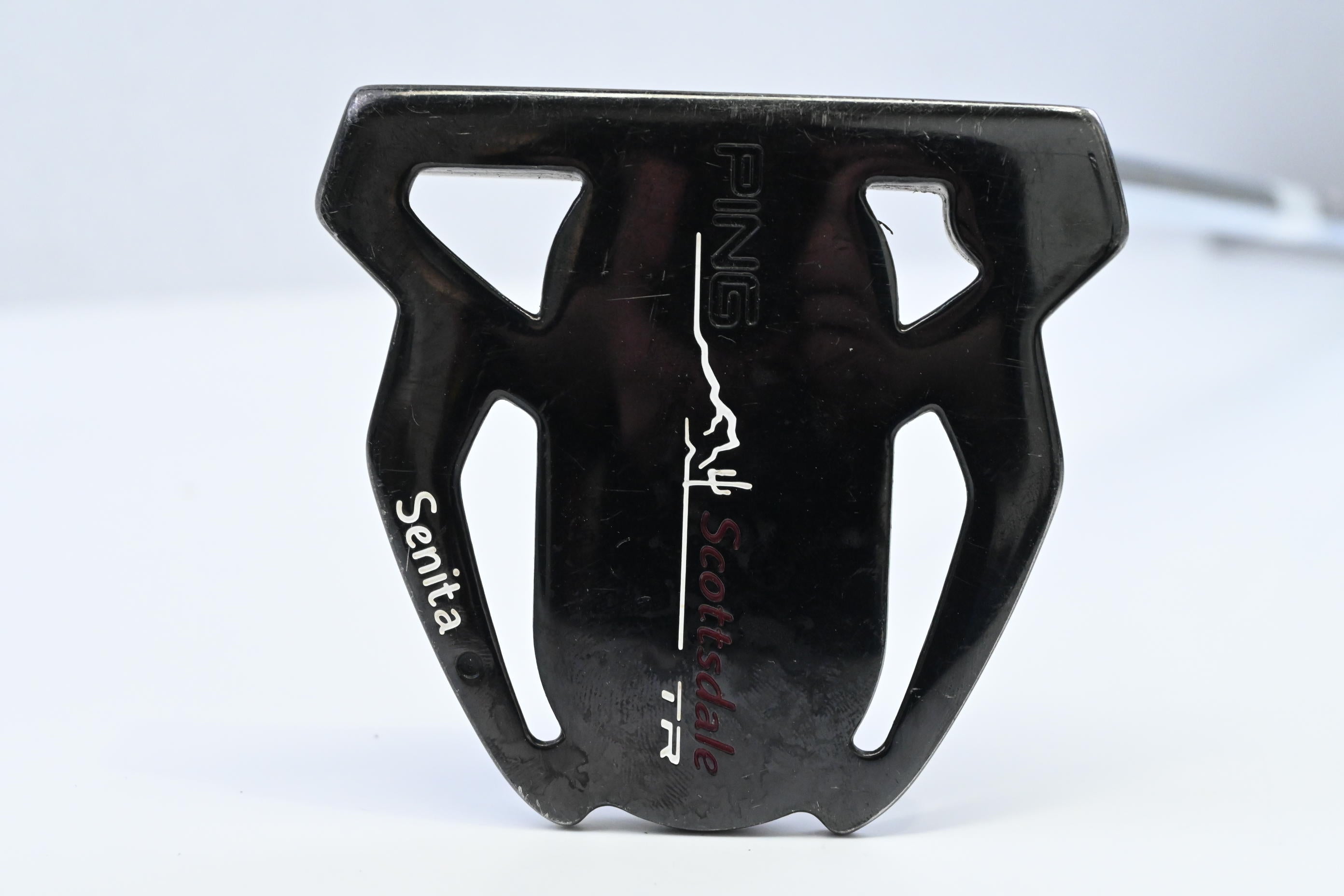 Ping Scottsdale TR Senita Putter / 36 Inch