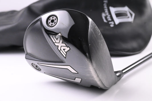 PXG 0311 Gen5 Driver / 9 Degree / X-Flex HZRDUS Black 70 Shaft