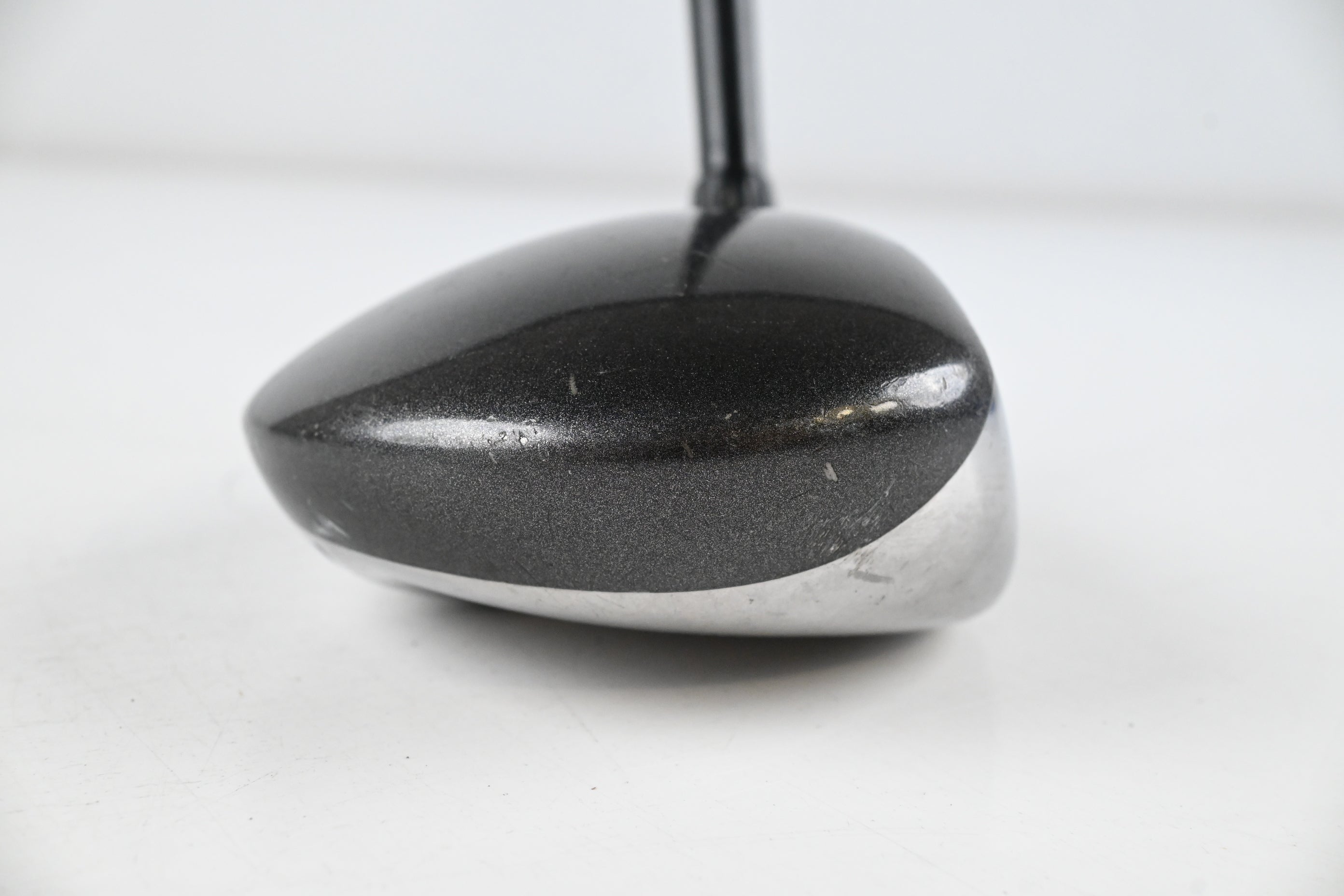 Callaway Big Bertha 2004 #4 Wood / 17 Degree / Regular Flex Callaway RCH 75
