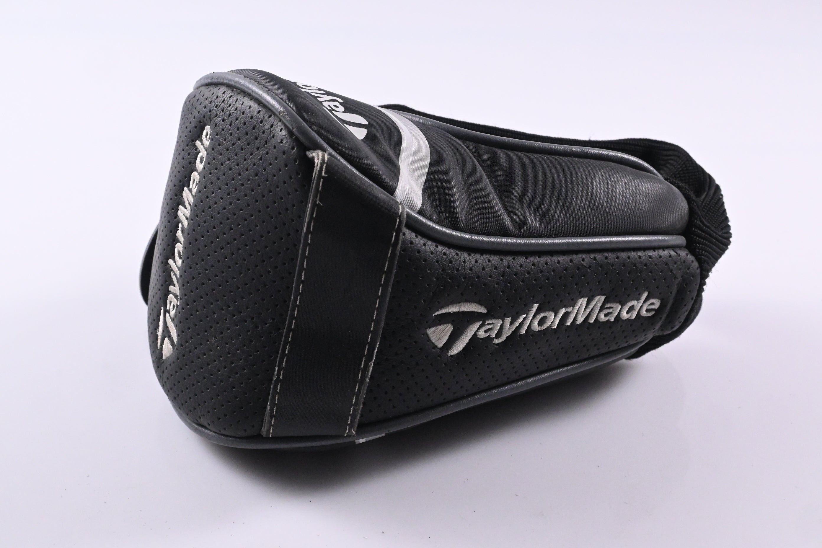 Taylormade Burner 2008 #3 Wood / 15 Degree / Regular Flex Taylormade Reax 49