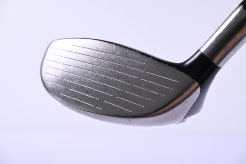 Cleveland HiBore XLS #5 Wood / 19 Degree / Regular Flex Fit-On M 55 Shaft