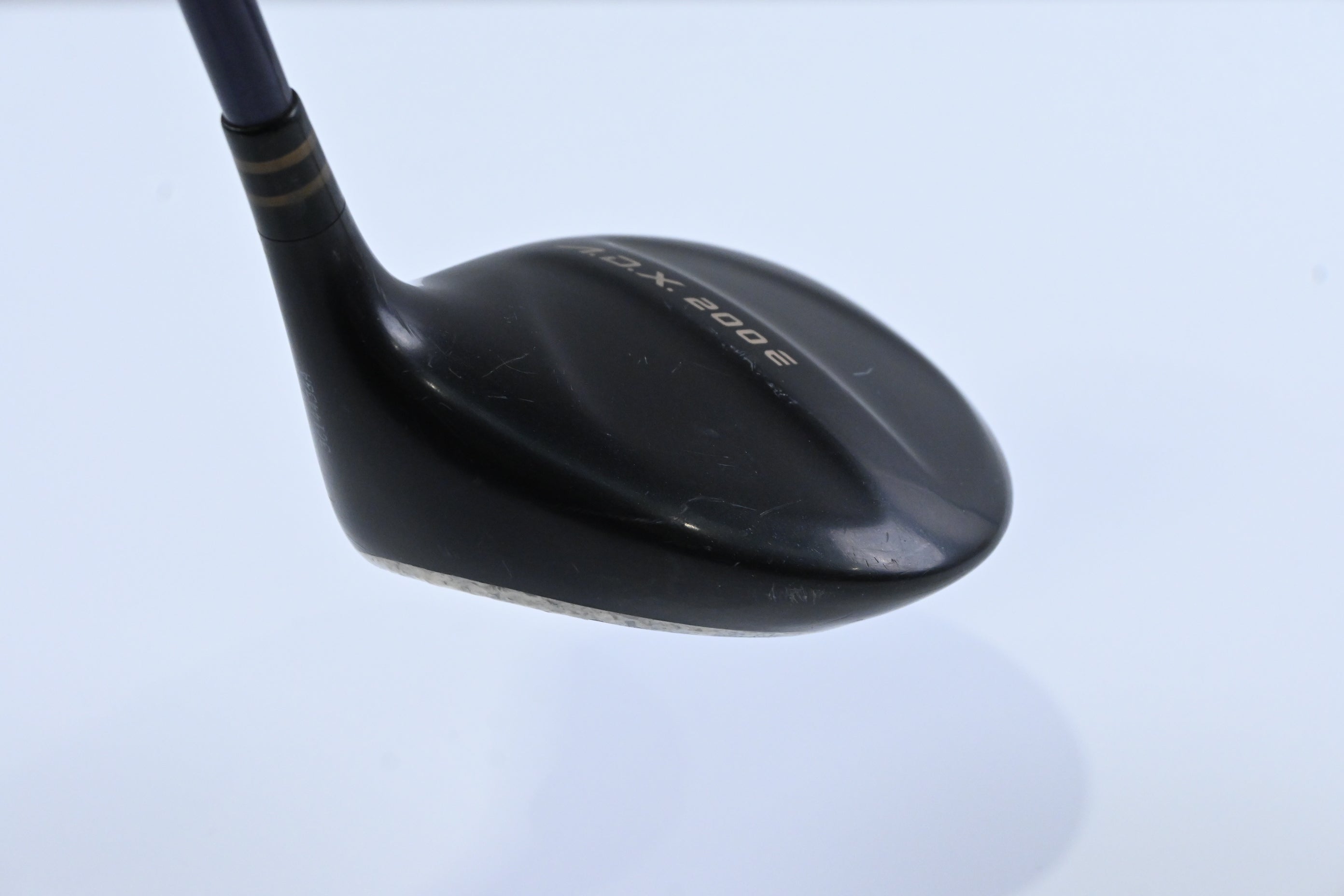 Yonex Super ADX Driver / 10.5 Degree / Regular Flex Yonex Shaft