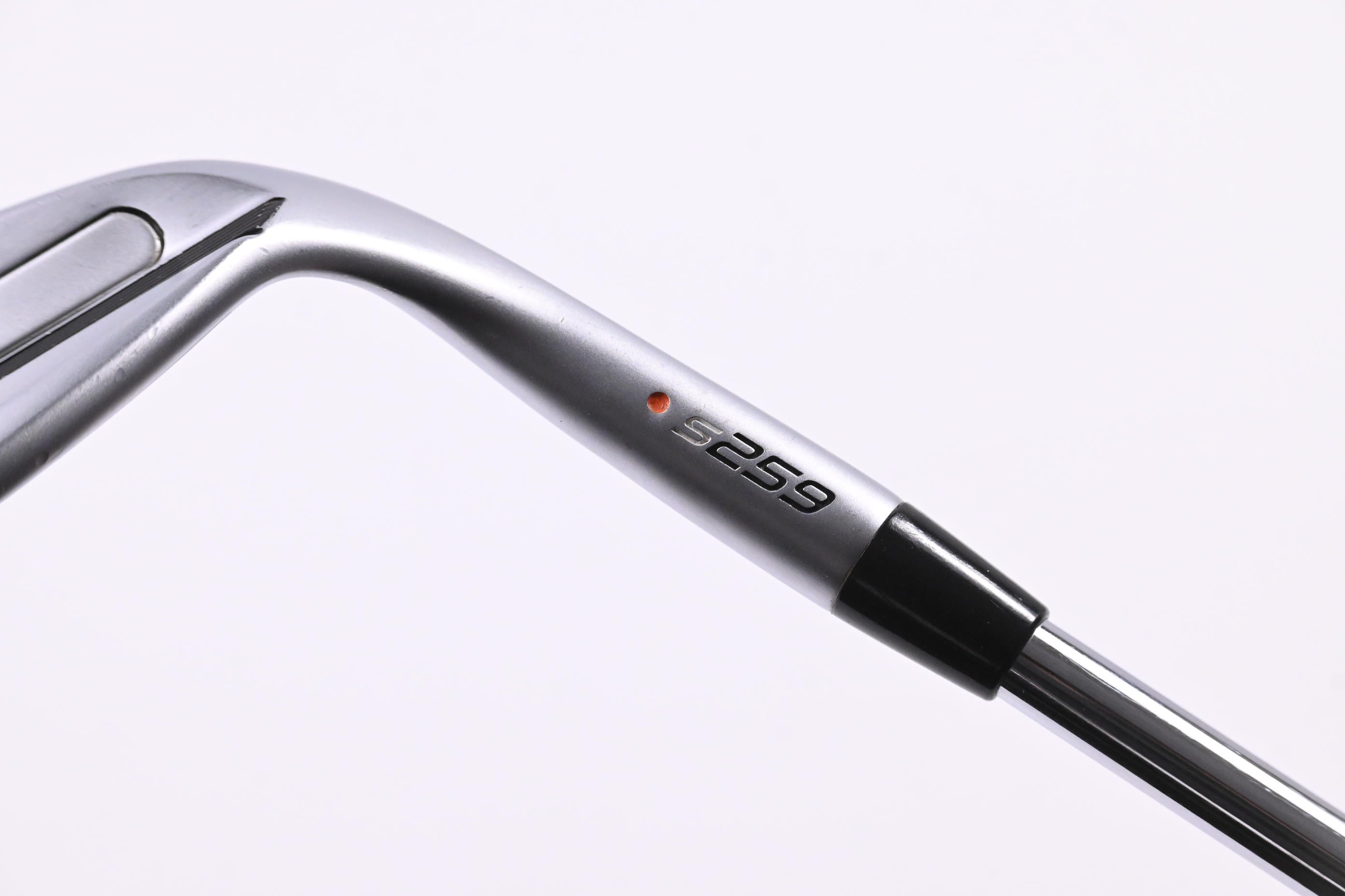 Ping S259 Lob Wedge / 58 Degree / Orange Dot / Wedge Flex Ping Z-Z115 Shaft