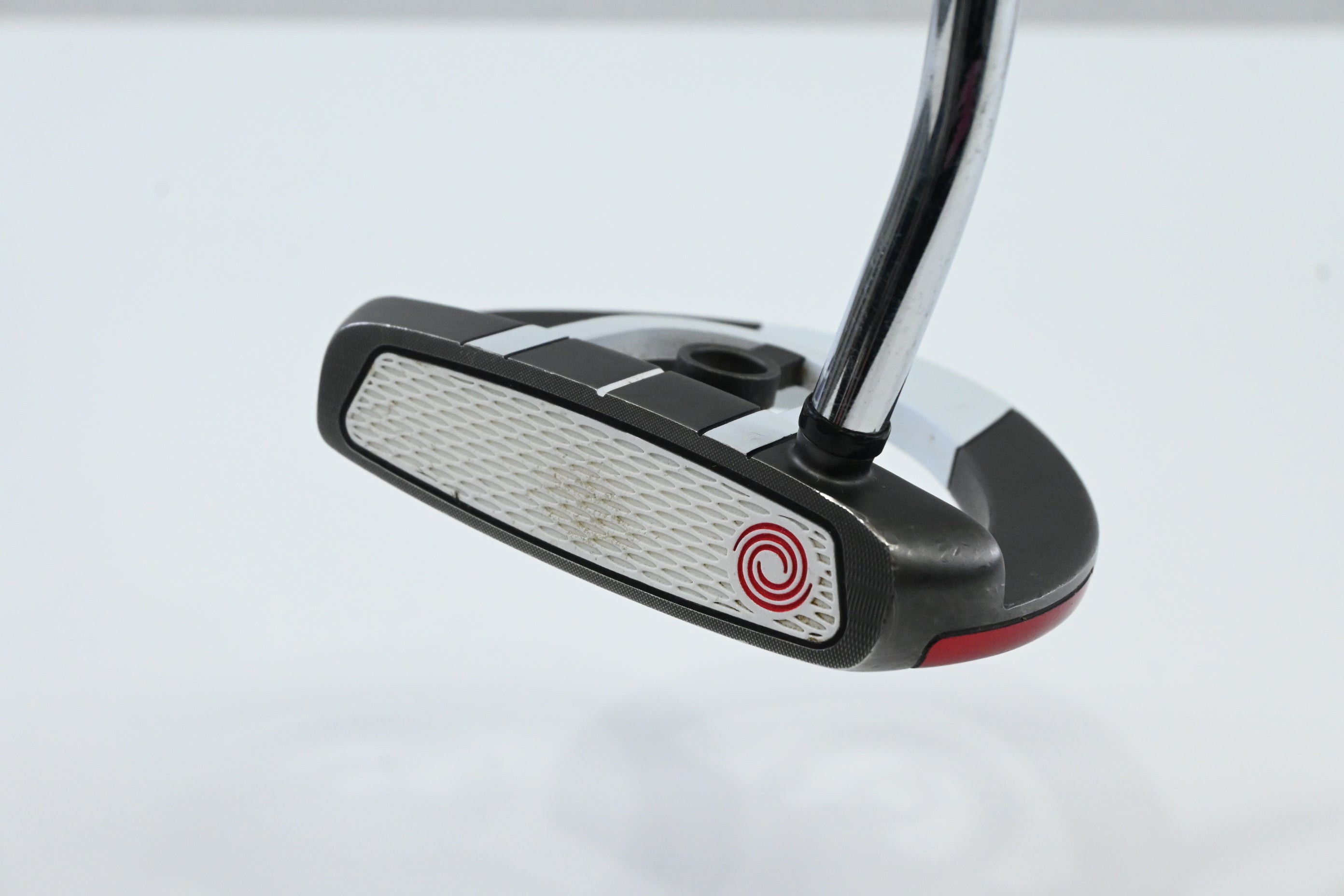 Odyssey Red-Ball Putter / 35 Inch