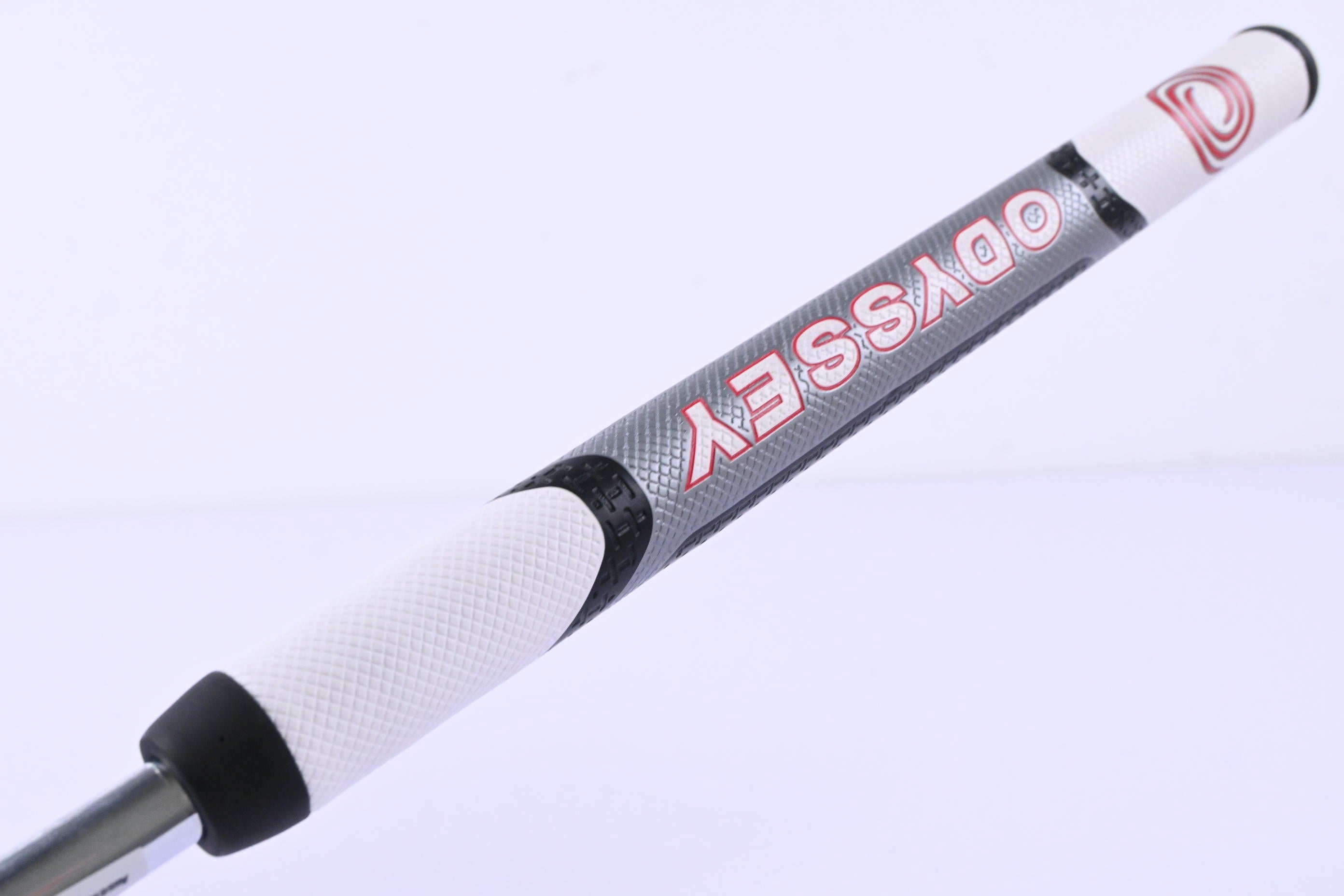 Odyssey 2025 Chipper / 37 Degree / Stiff Flex Odyssey Shaft