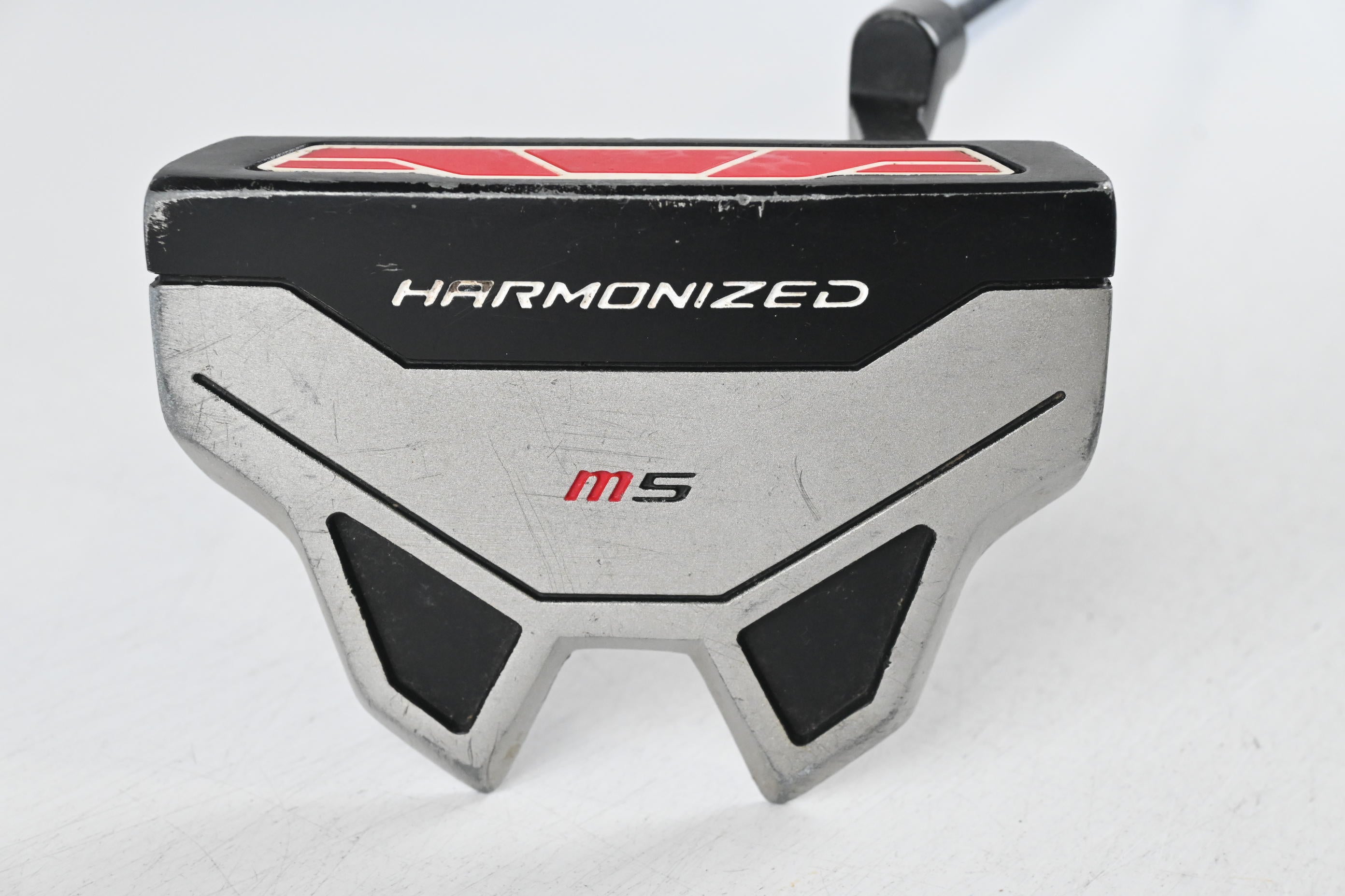 Wilson Harmonized M5 Putter / 35 Inch