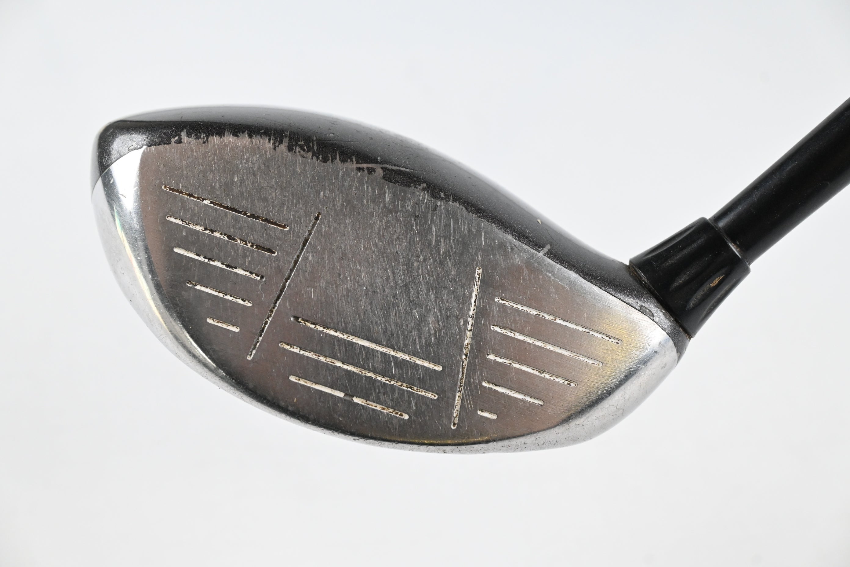 Callaway Big Bertha 2004 #4 Wood / 17 Degree / Regular Flex Callaway RCH 75