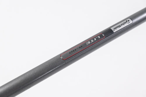 Taylormade 200 Steel #3 Wood / 15 Degree / Regular Flex Taylormade Lite 80 Shaft