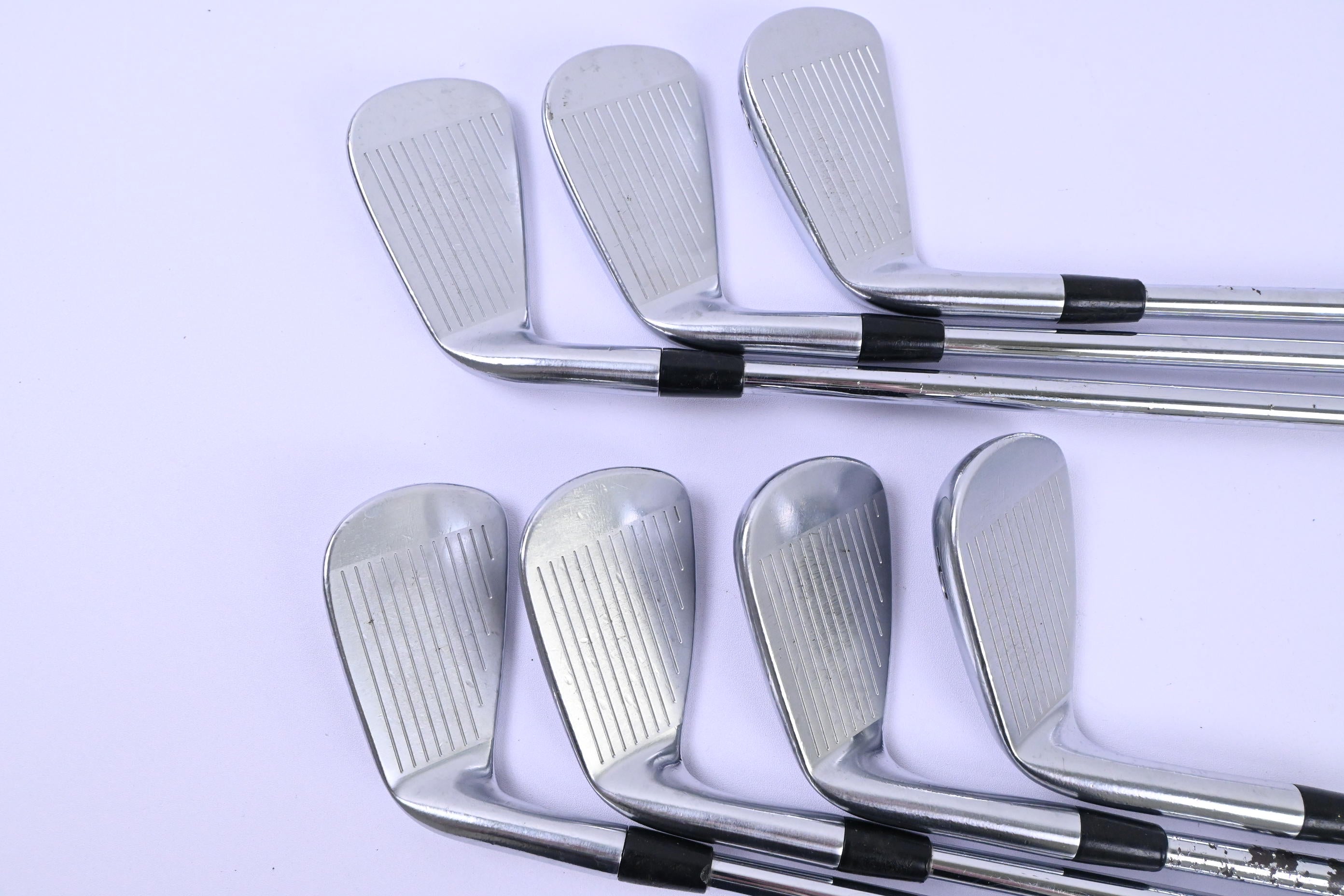Titleist 716 AP2 Irons / 4-PW / Stiff Flex Dynamic Gold AMT S300 Shafts
