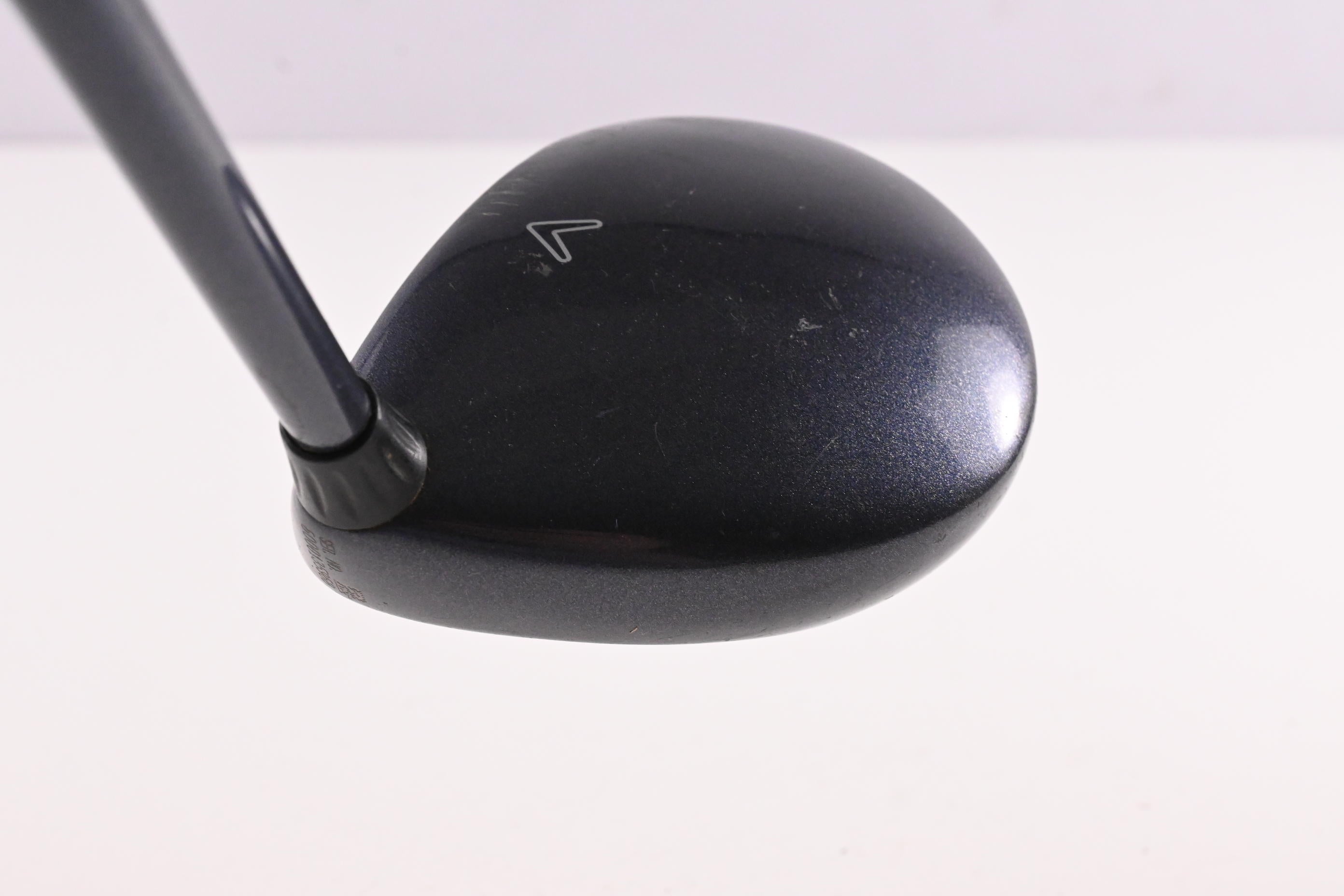 Callaway Steelhead III #3 Wood / 15 Degree / Regular Flex Callaway System III