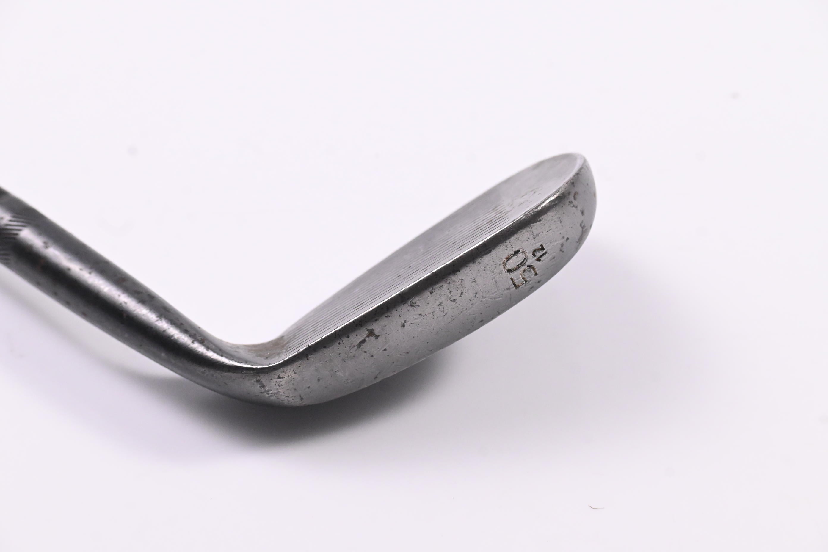 Left Hand Titleist Vokey SM5 Gap Wedge / 50 Degree / Wedge Flex Titleist Vokey Shaft