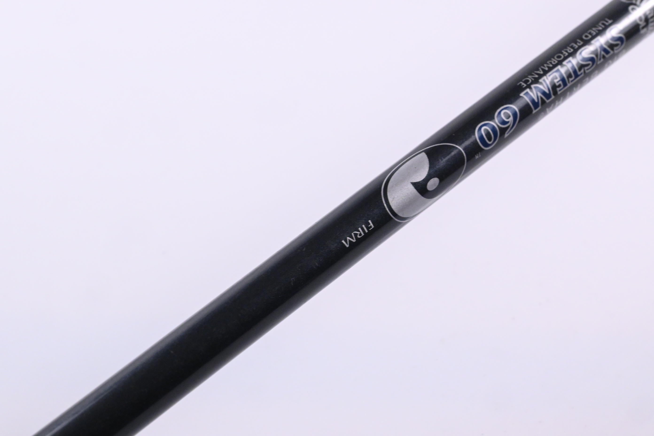 Callaway Hawk Eye VFT #5 Wood / 18 Degree / Firm Flex System 60 Shaft