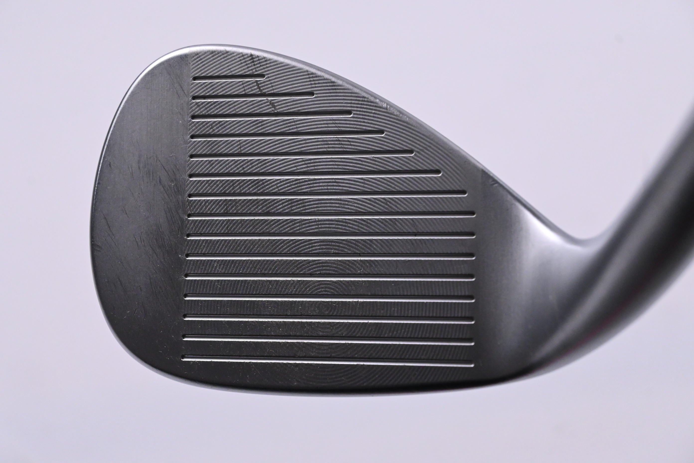 Cobra King MIM Sand Wedge / 56 Degree / Stiff Flex KBS Tour Hi-Rev 125 Shaft