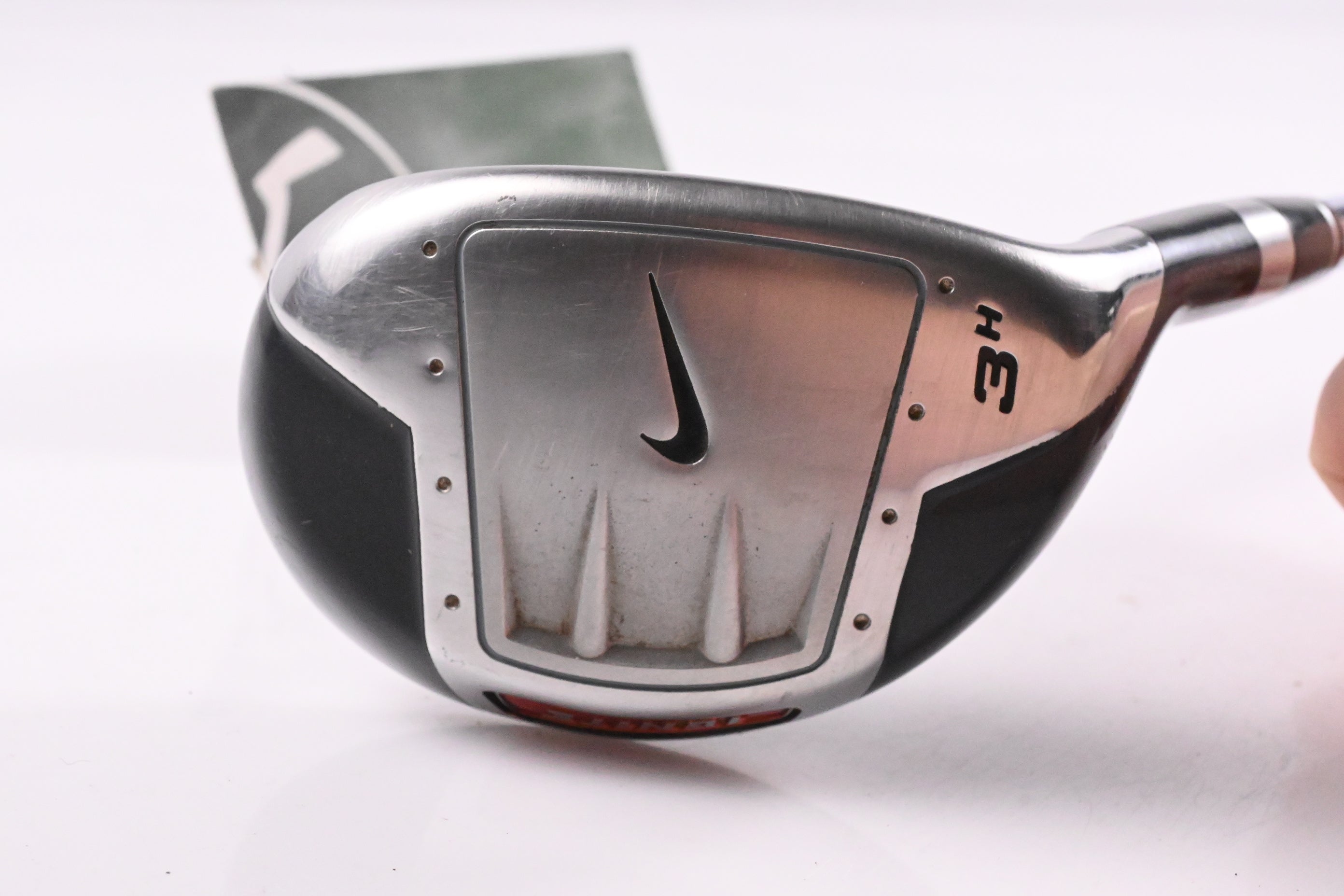 Nike Ignite #3 Hybrid / 18 Degree / Uniflex True Temper x Nike Ignite Shaft