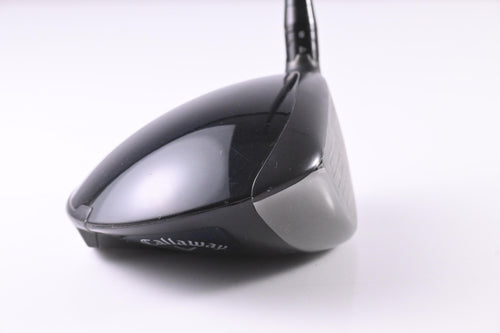 Callaway Paradym Triple Diamond Driver / 9 Degree / Senior Flex Vanquish 4