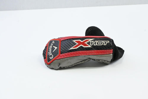 Callaway X Hot #3 Hybrid / 19 Degree / Regular Flex Project X PXV