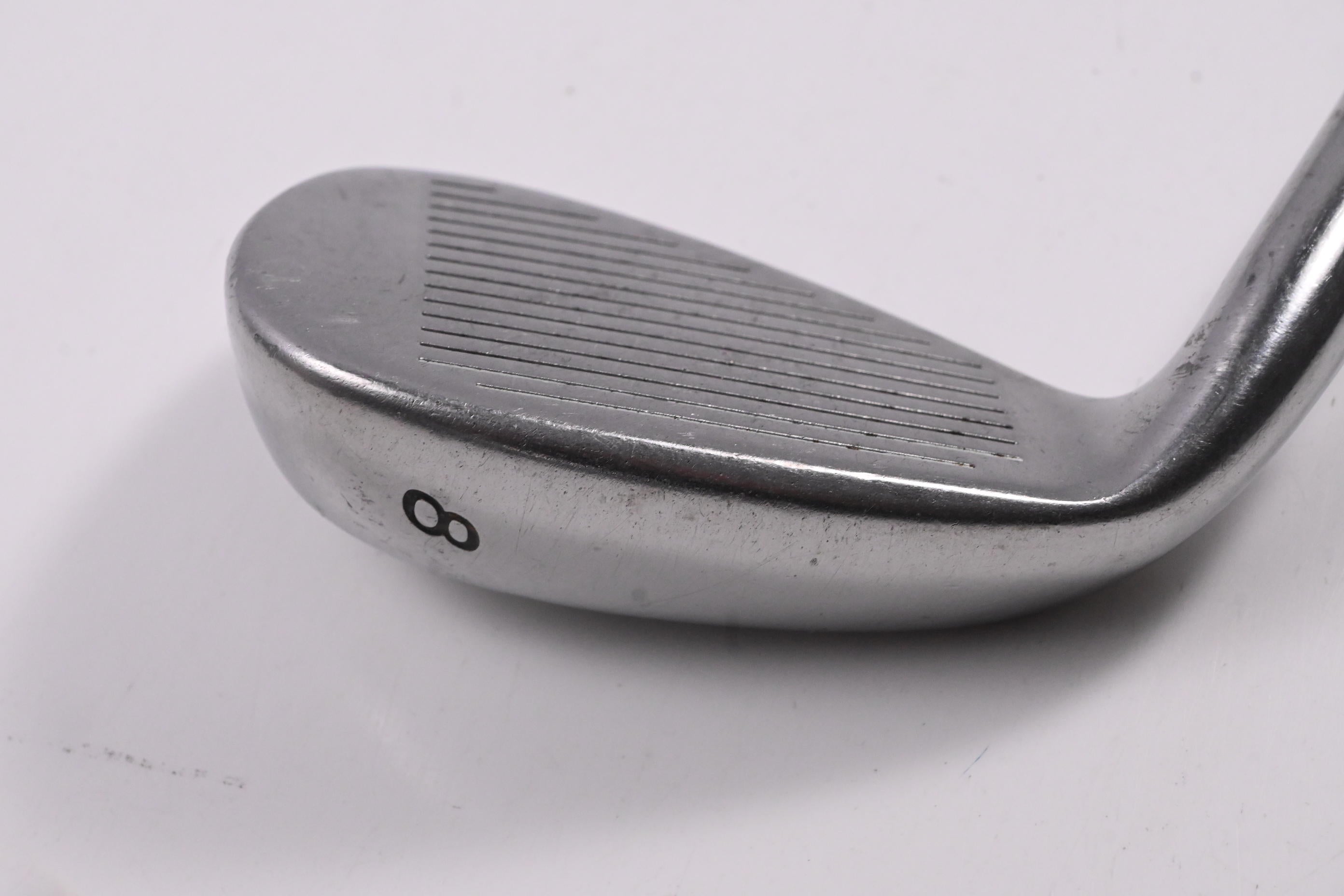 Taylormade R7 Draw #8 Iron / 36 Degree / Regular Flex Taylormade R7 Shaft