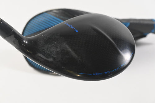 Cobra F-Max #3 Wood / 16 Degree / Regular Flex Air Speed 50 Shaft
