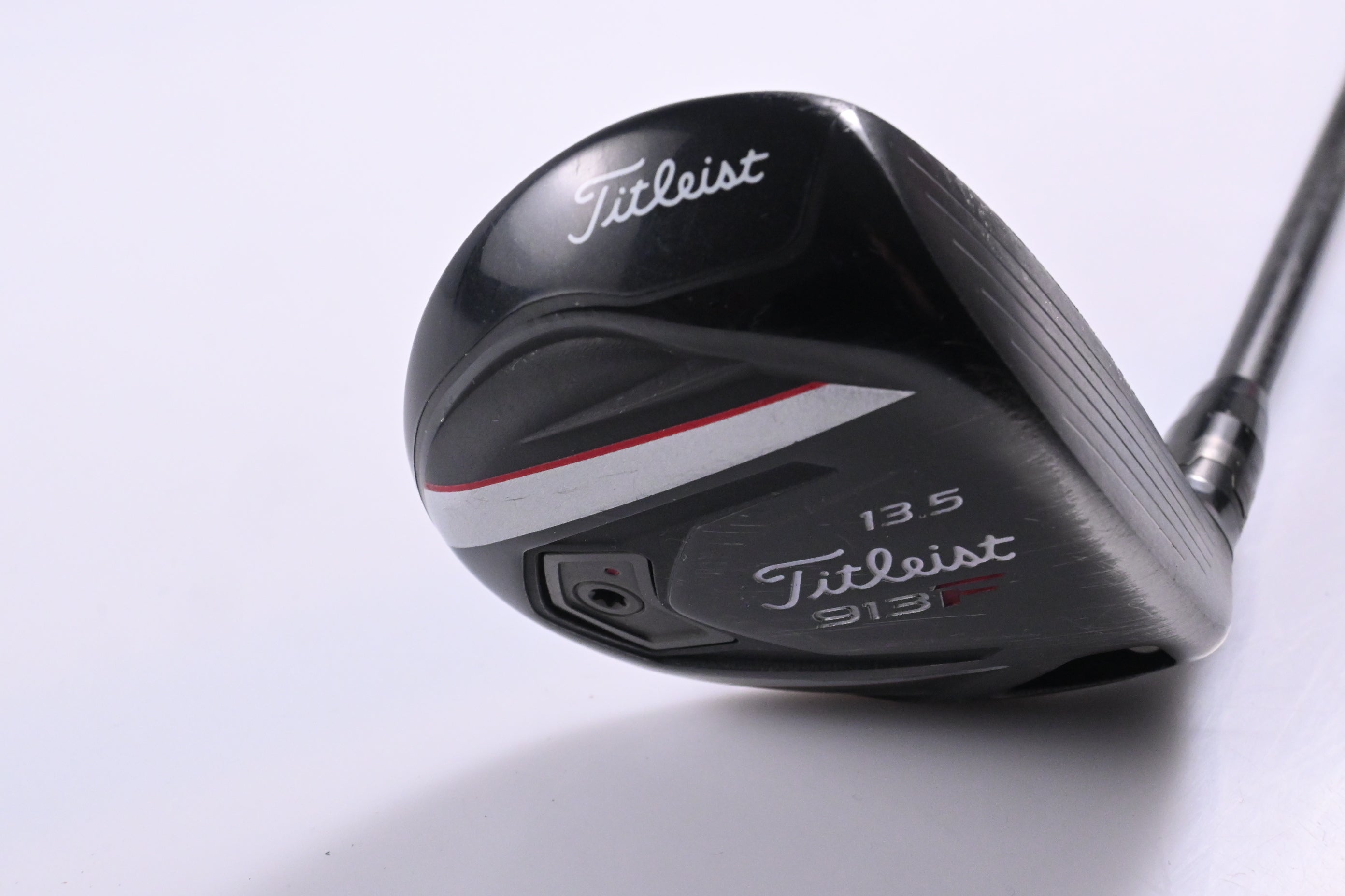 Titleist 913 F #3 Wood / 13.5 Degree / X-Flex Aldila RIP 70 Shaft