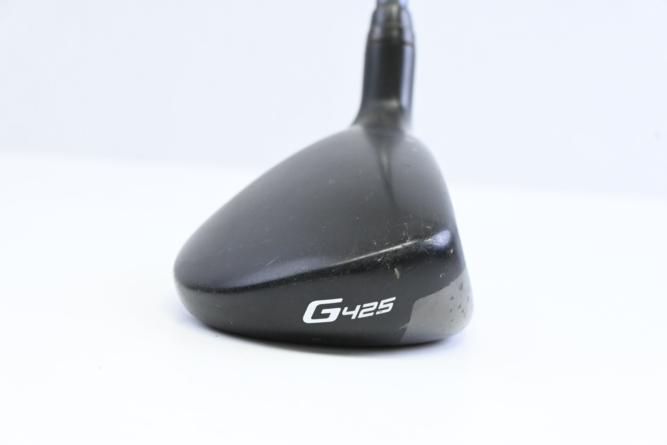 Ping G425 #3 Hybrid / 19 Degree / Stiff Flex Ping Alta CB Slate 70 Shaft