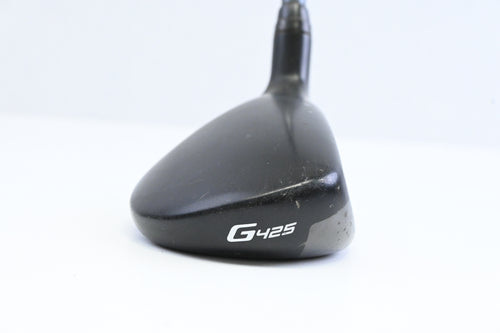 Ping G425 #3 Hybrid / 19 Degree / Stiff Flex Ping Alta CB Slate 70 Shaft