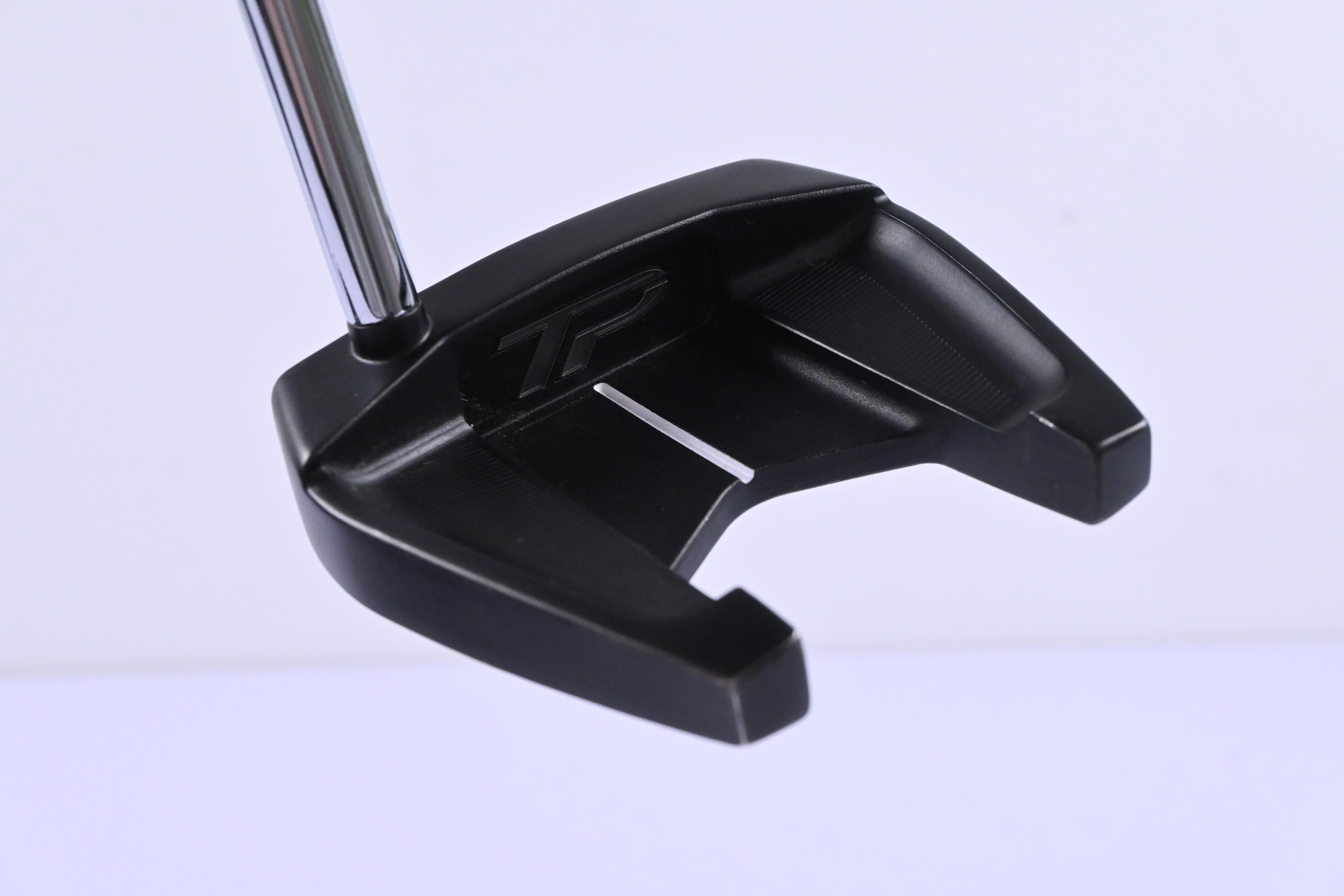 Taylormade TP Black Collection Palisades 7 Putters / 34 Inch