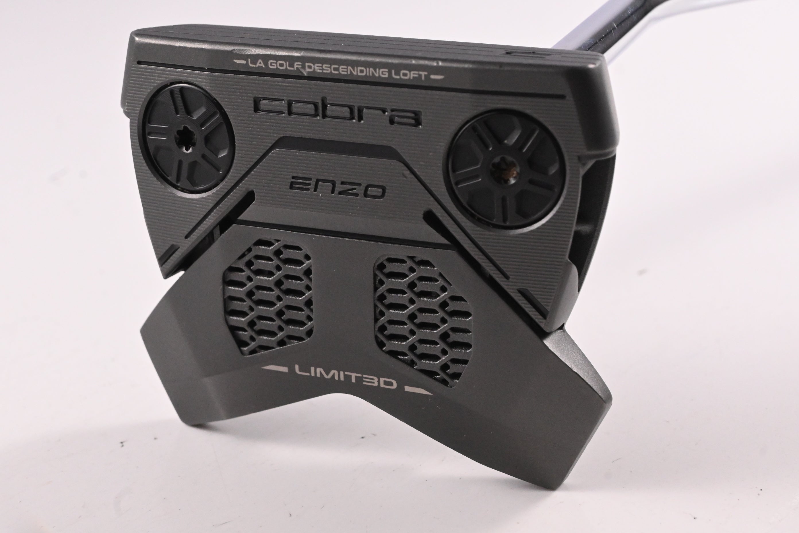Cobra LIMIT3D Enzo Putter / 35 Inch