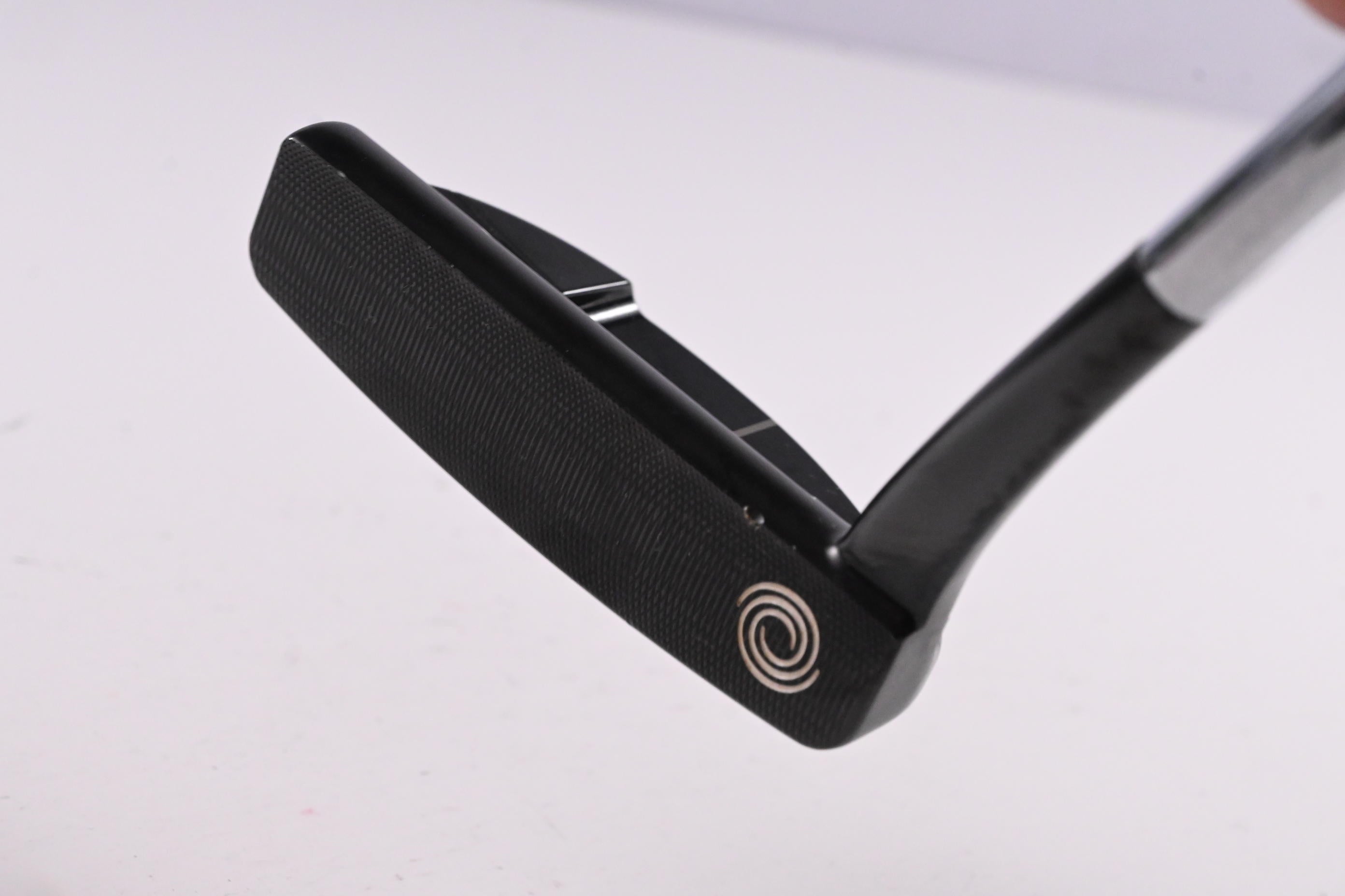 Odyssey Black Series 9 Tour Designs Putter / 33 Inch