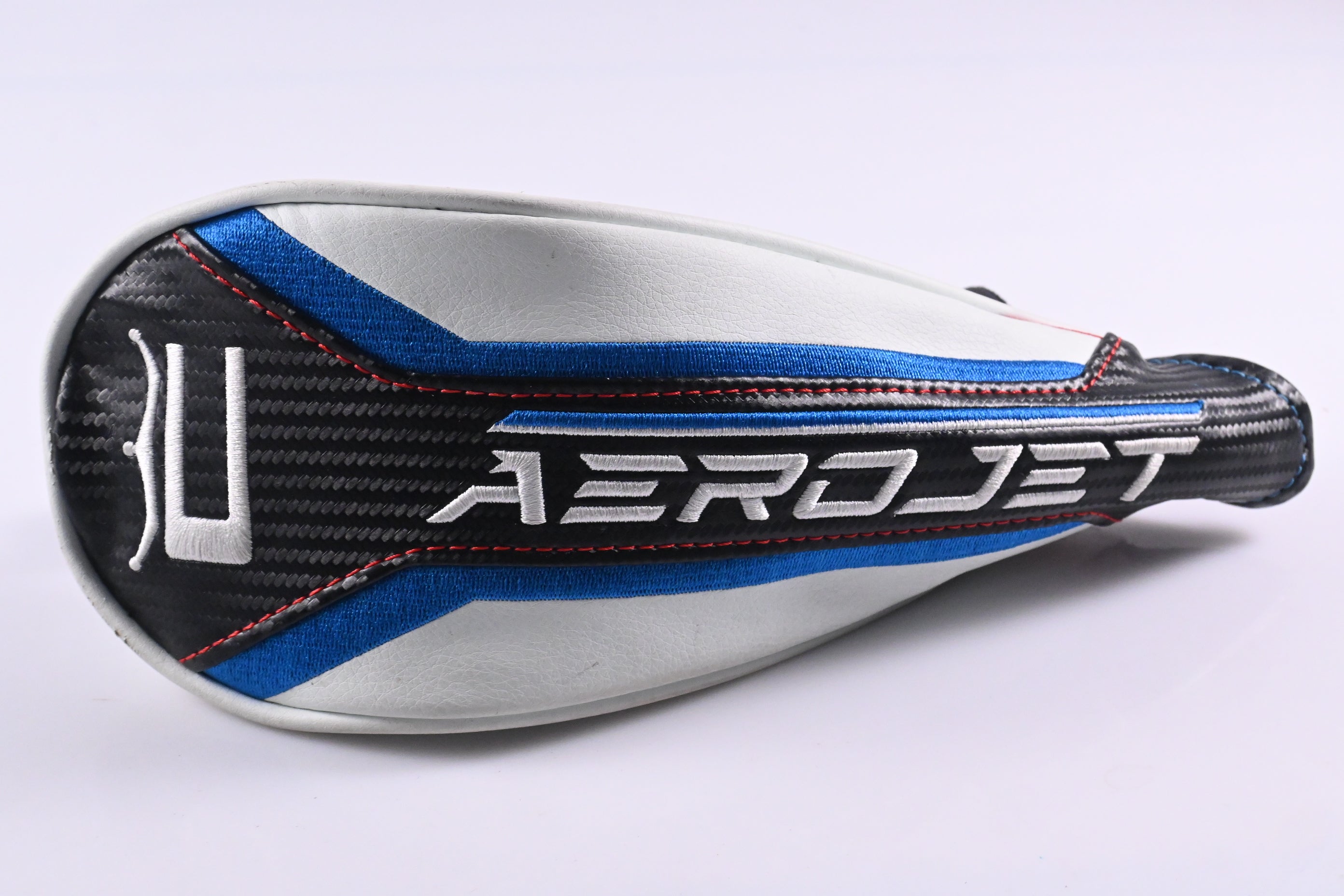 Cobra Aerojet LS #3 Wood / 14.5 Degree / X-Flex HZRDUS GEN4 Black 70 Shaft