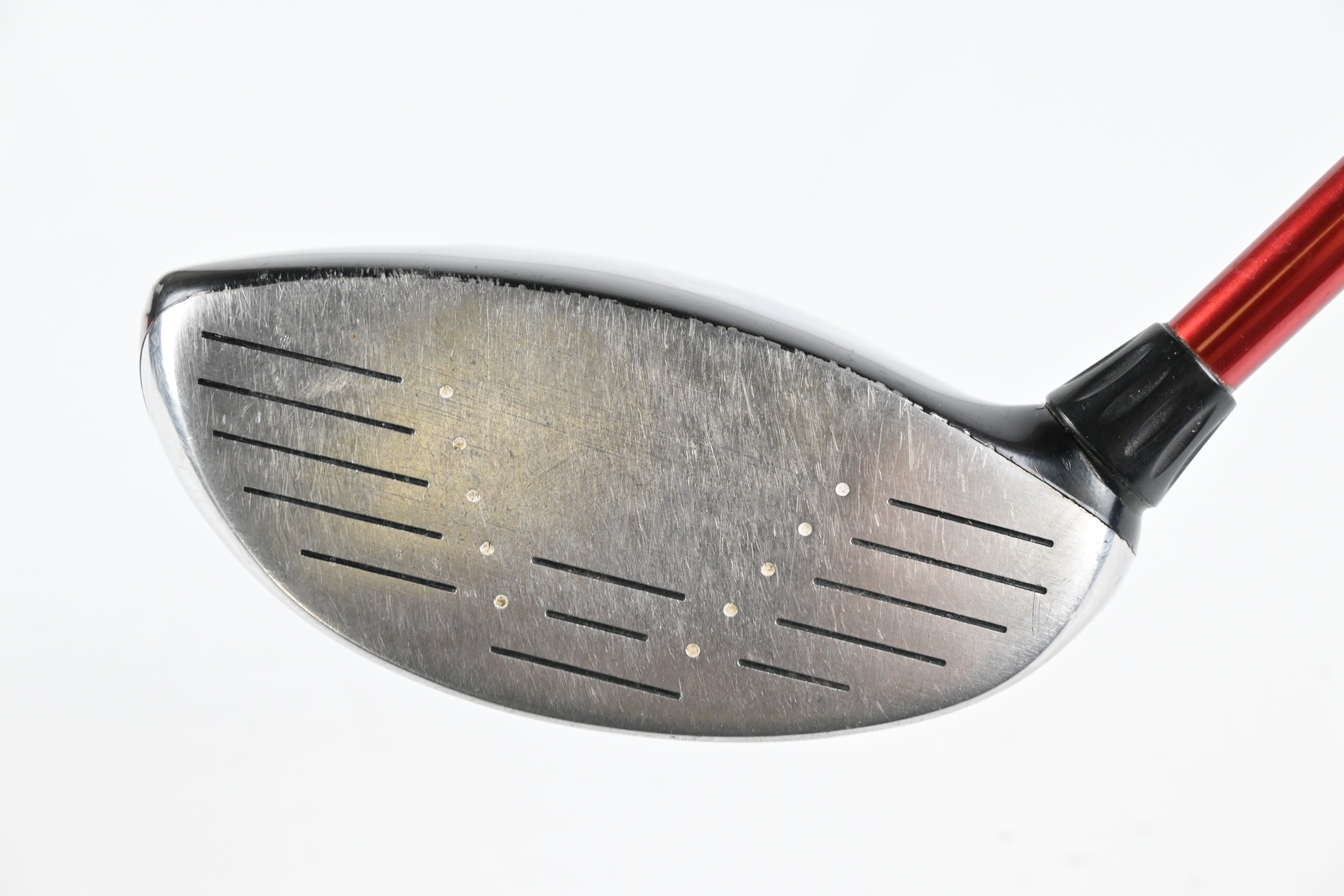 Callaway Big Bertha Diablo #3 Wood / 15 Degree / Regular Flex Callaway 60 Shaft