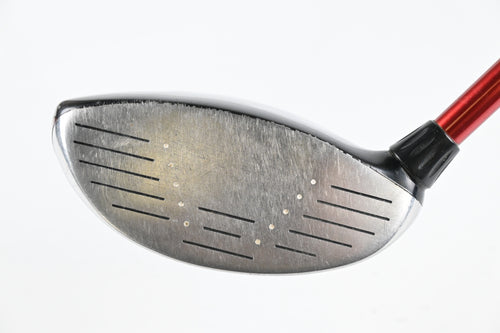 Callaway Big Bertha Diablo #3 Wood / 15 Degree / Regular Flex Callaway 60 Shaft