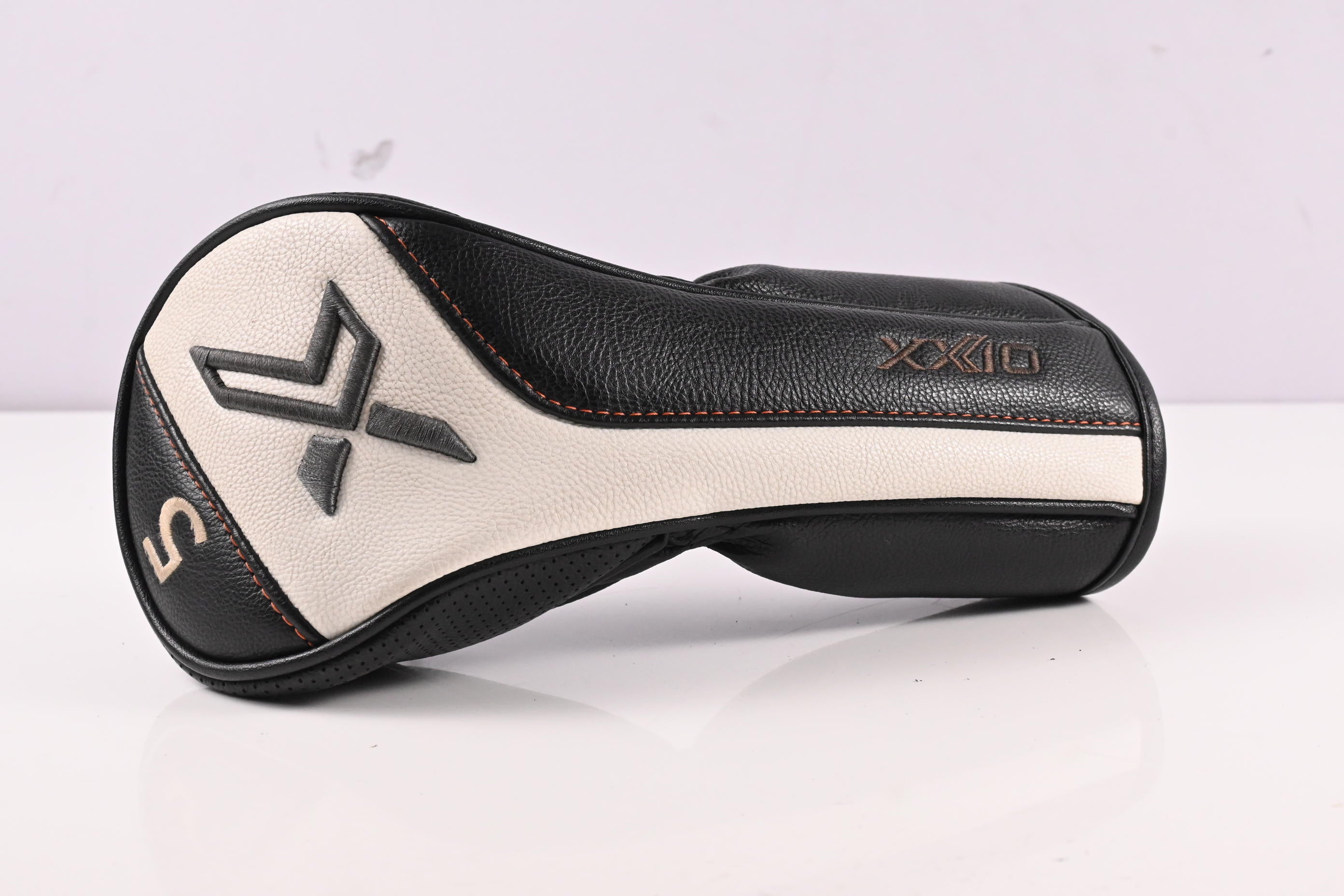 XXIO X Black #5 Wood / 18 Degree / Regular Flex Miyazaki AX-1 43 Shaft