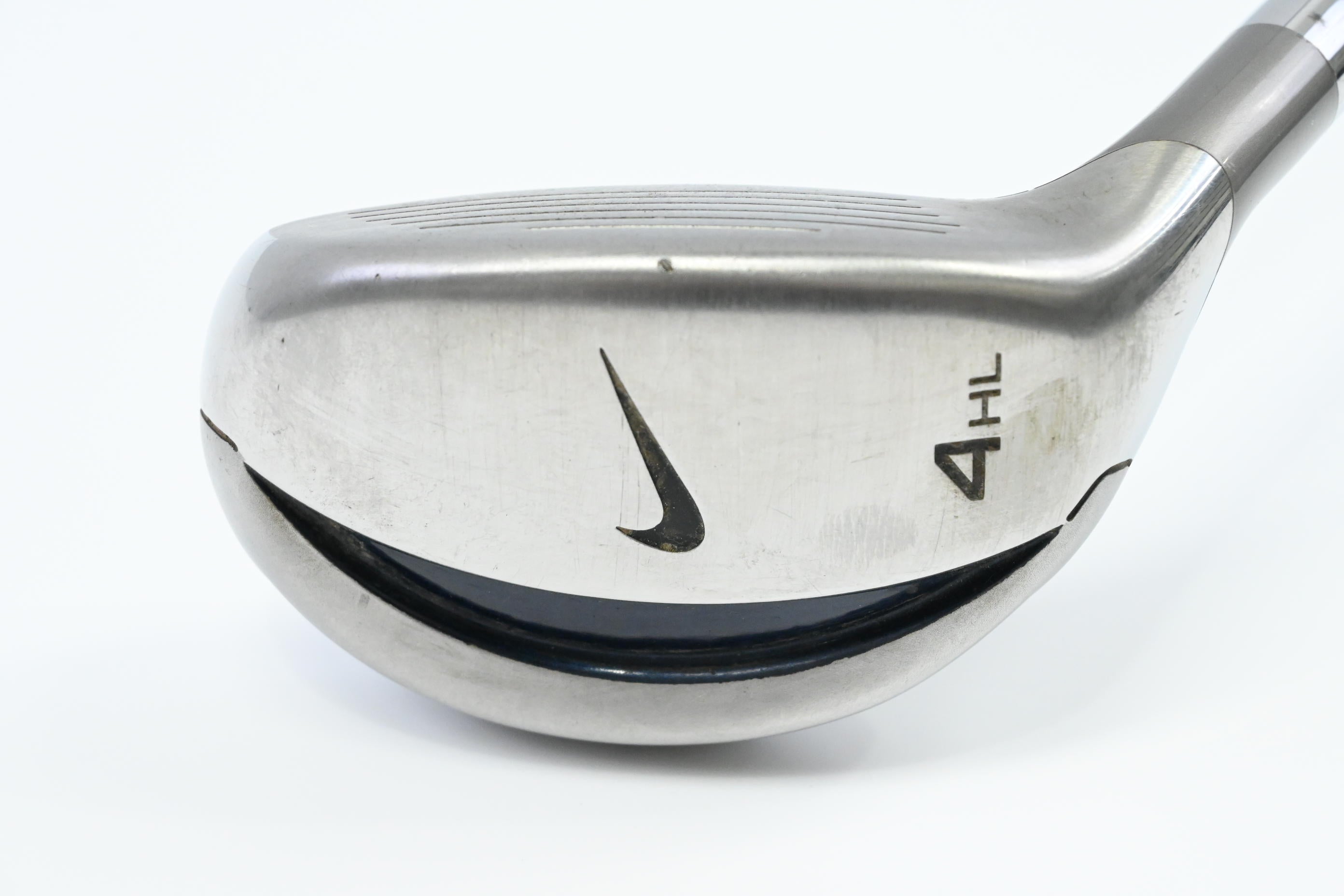Nike Slingshot #4 Hybrid / 23 Degree / Regular Flex UST Slingshot Shaft