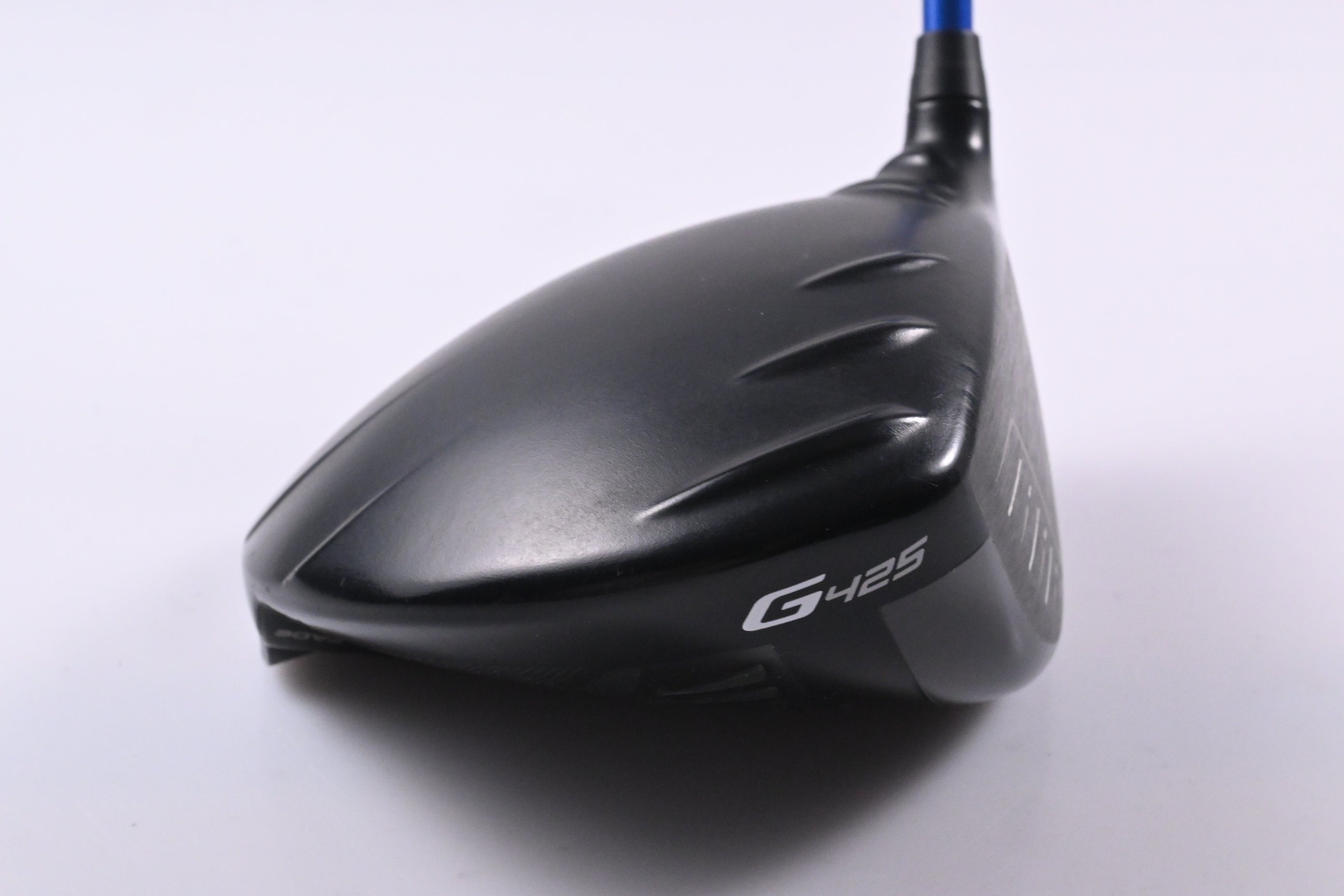 Ping G425 LST Driver / 10.5 Degree / Regular Flex Grafalloy Prolaunch Blue 65