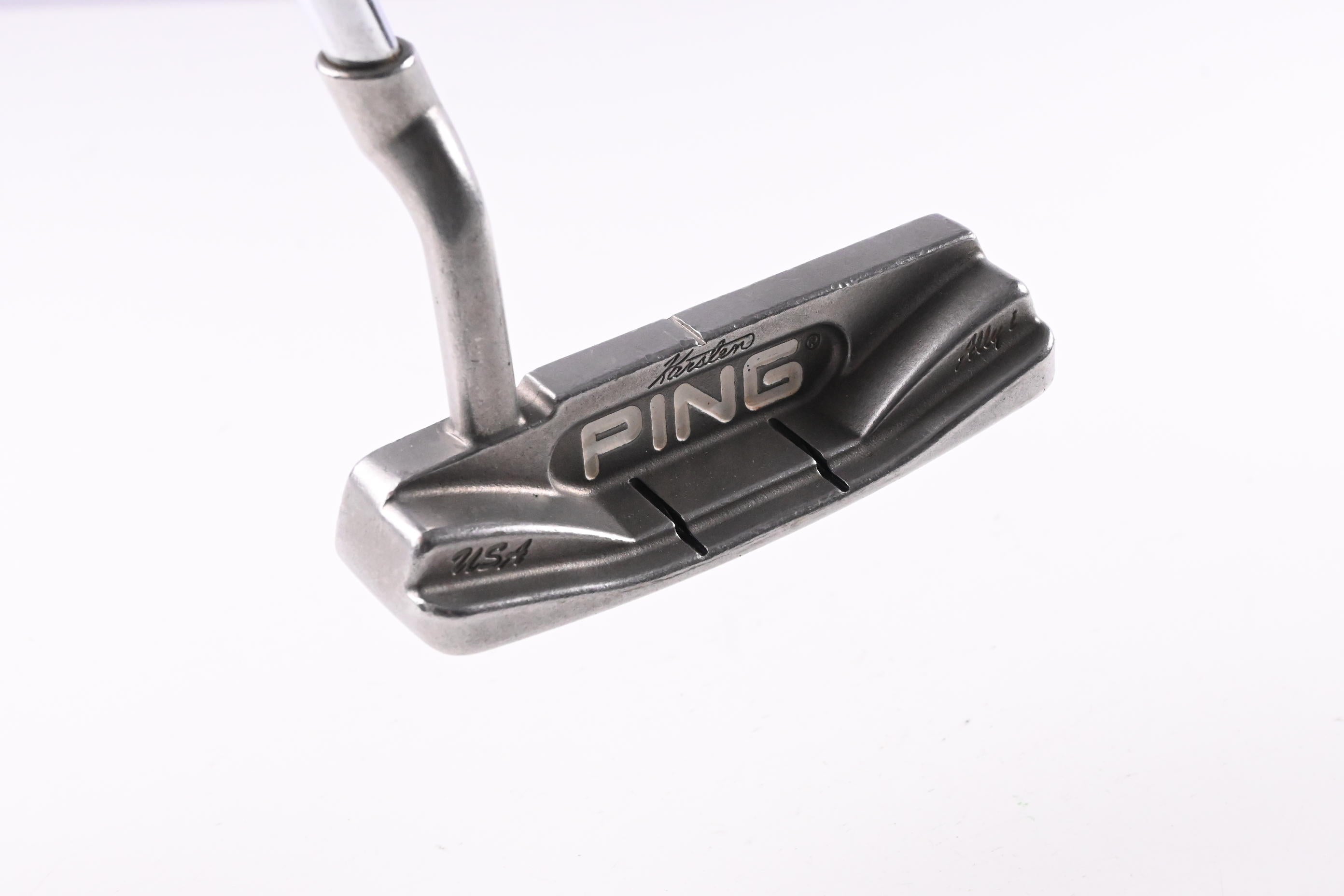 Ping Karsten Ally i USA Series Putter / 32 Inch