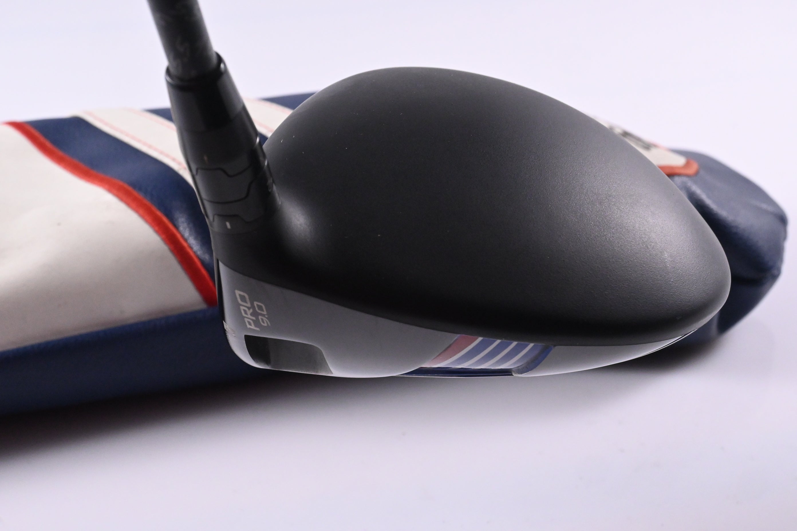 Callaway XR Pro Driver / 9 Degree / Regular Flex Project X Shaft