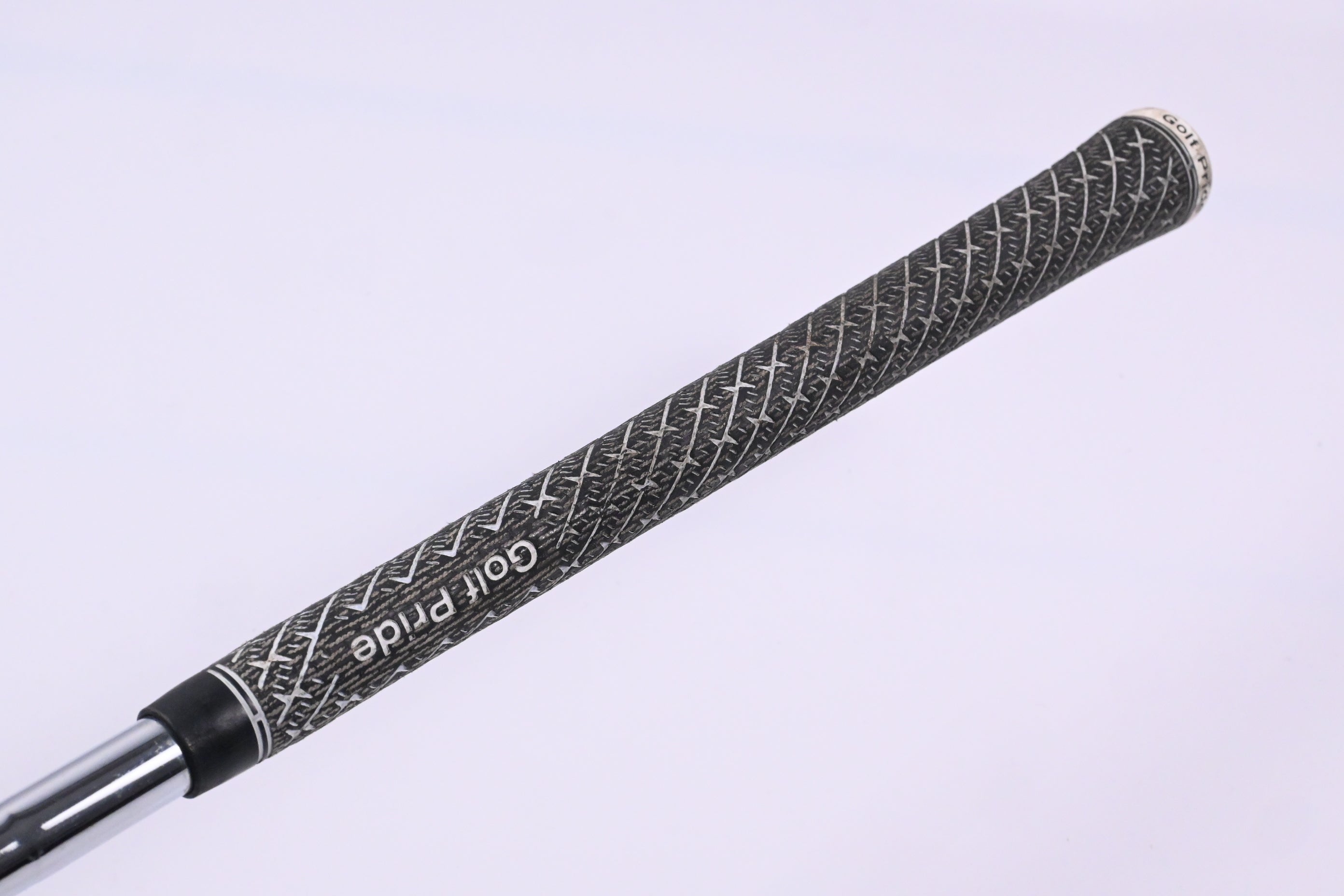 Mizuno T22 Lob Wedge / 60 Degree / Stiff Flex Dynamic Gold S400 Shaft