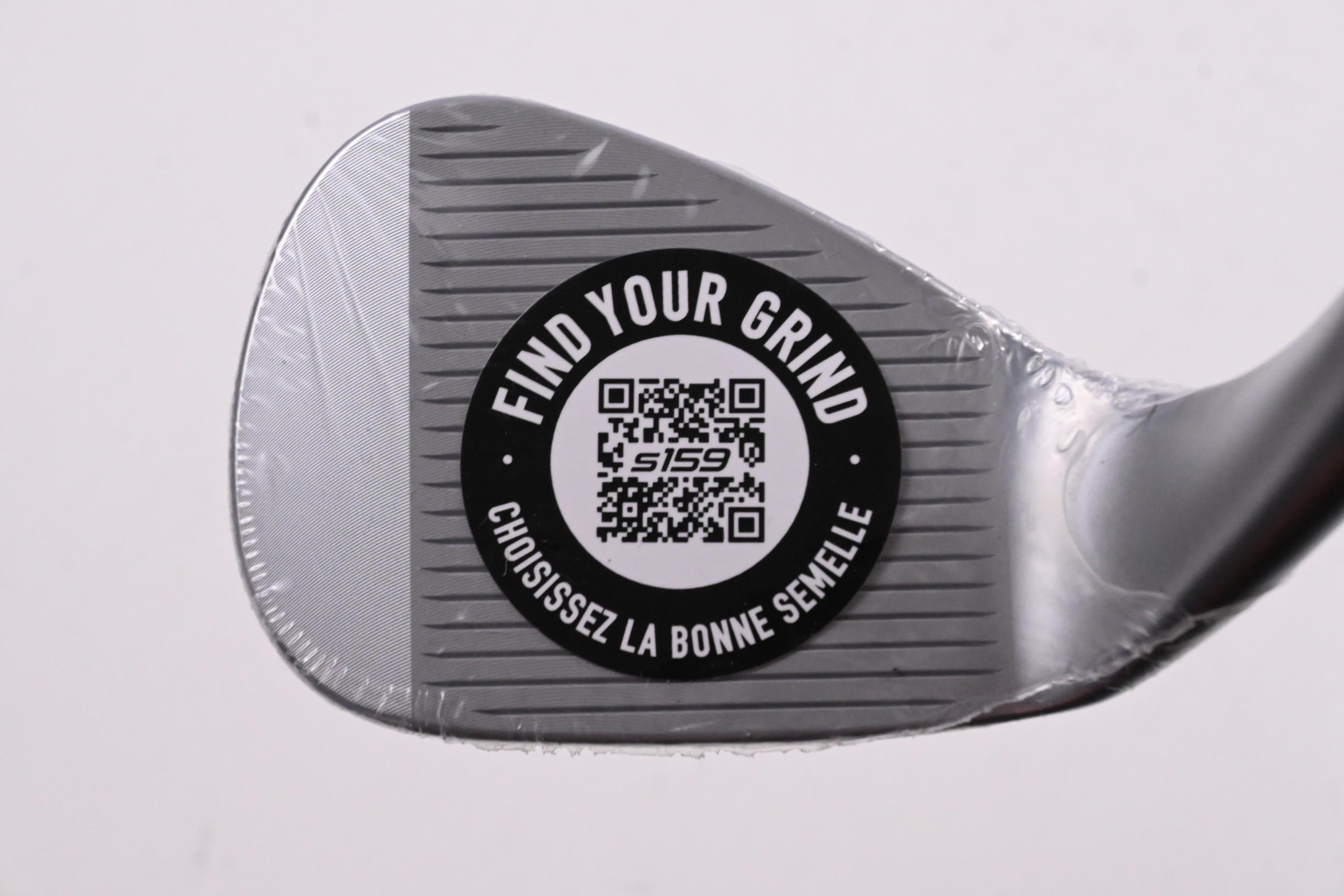 Ping S159 Sand Wedge / 54 Degree / Black Dot / Wedge Flex Ping Z-Z115 Shaft