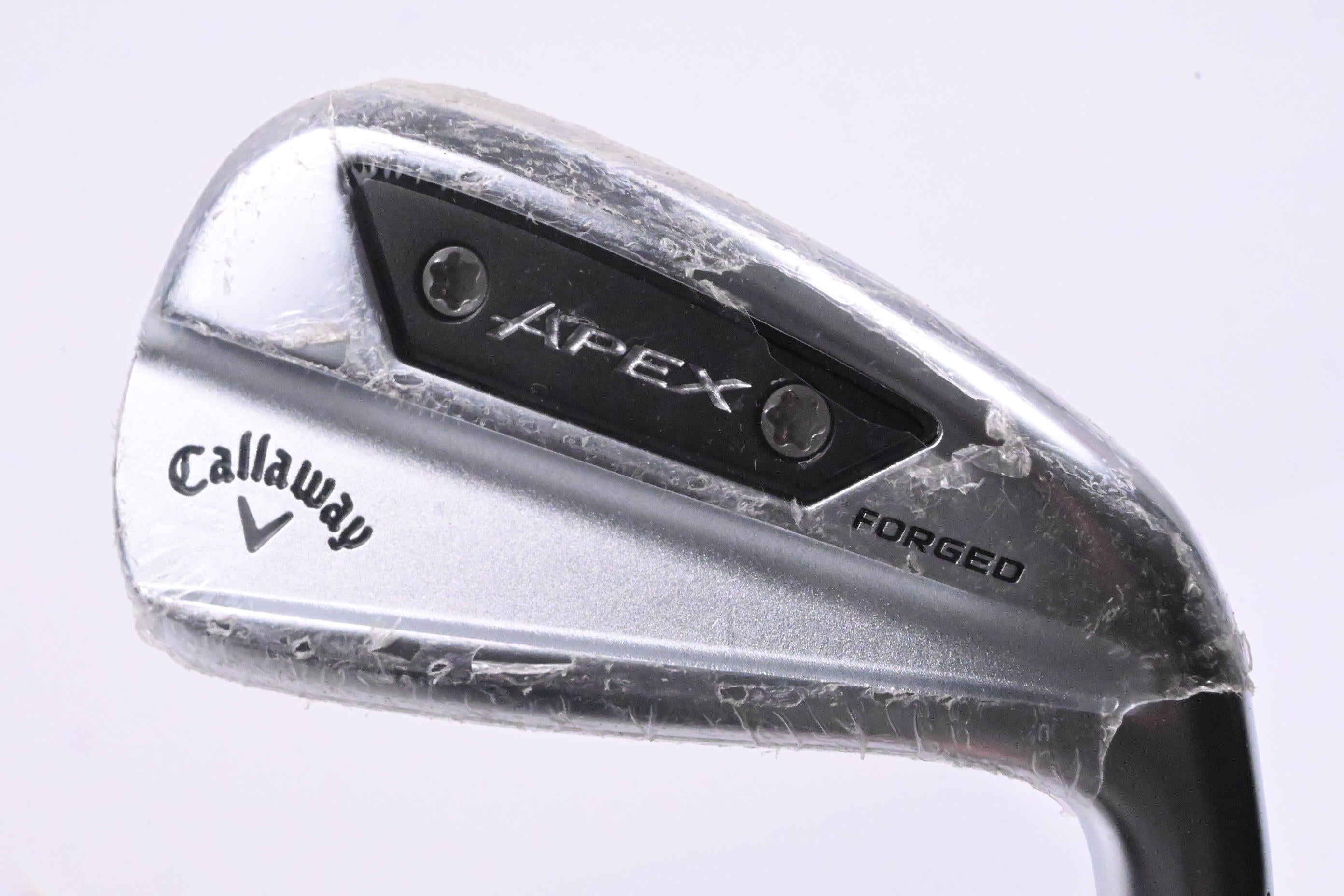 Callaway Apex Ai200 #4 Iron / 21 Degree / Stiff Flex N.S.Pro Modus3 Tour 105