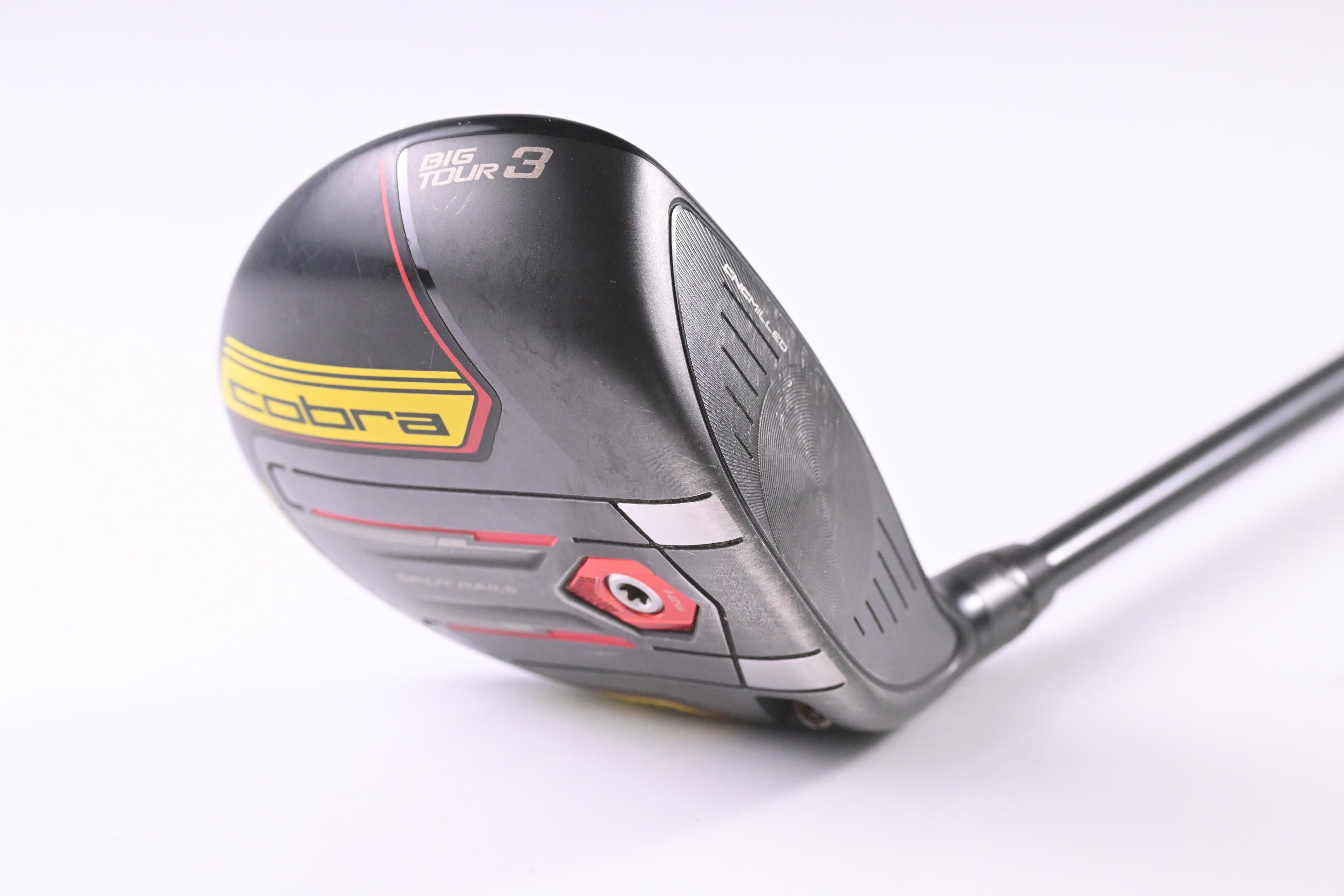 Cobra King Speedzone #3 Wood / 13.5 Degree / Stiff Flex Tensei AV Blue 75 Shaft