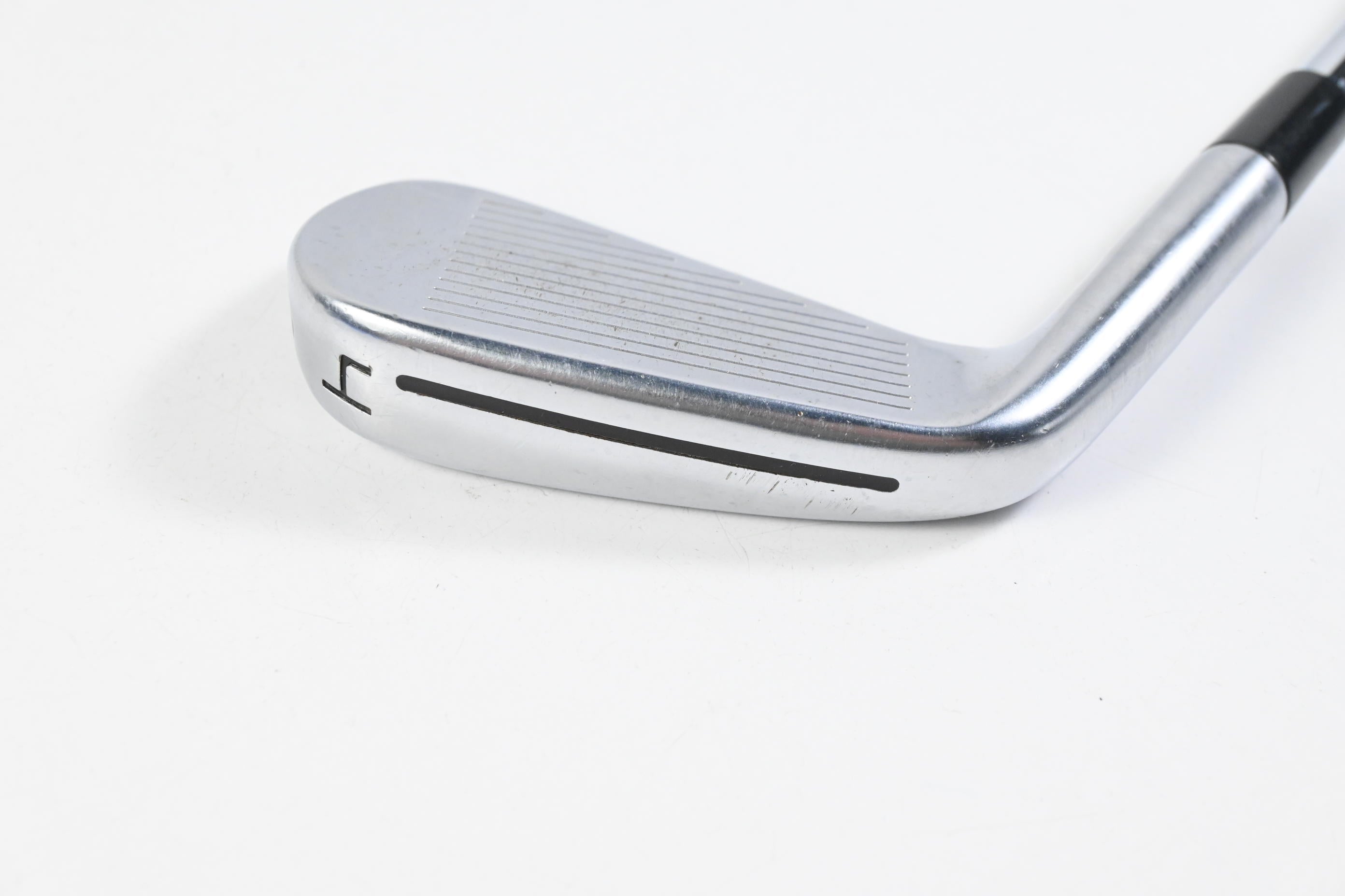 Taylormade P770 2020 #4 Iron / 22.5 Degree / X-Flex Project X LZ 125 Shaft