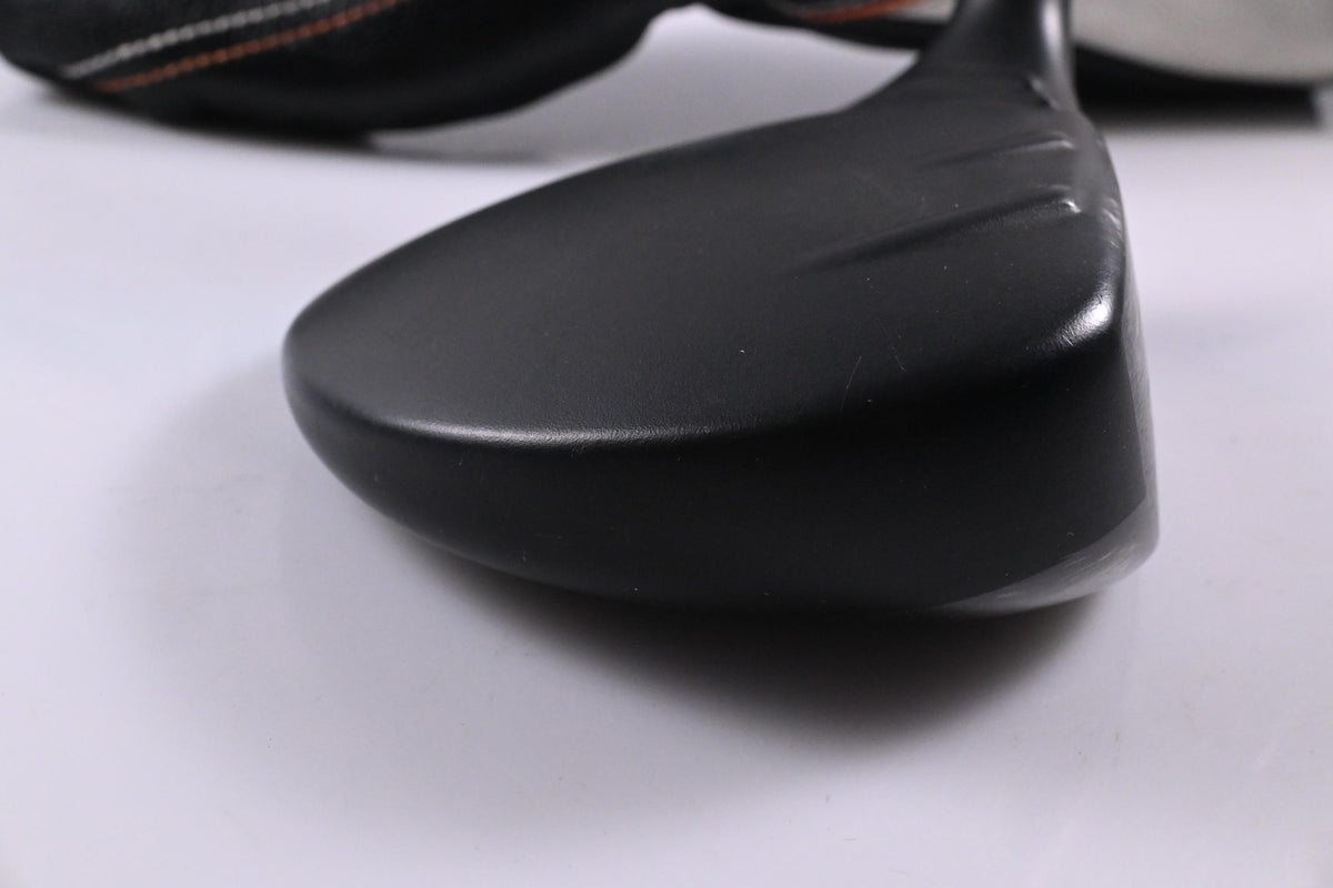Ping G400 #3 Wood / 14.5 Degree / Stiff Flex Fujikura Vista Pro 75 Shaft